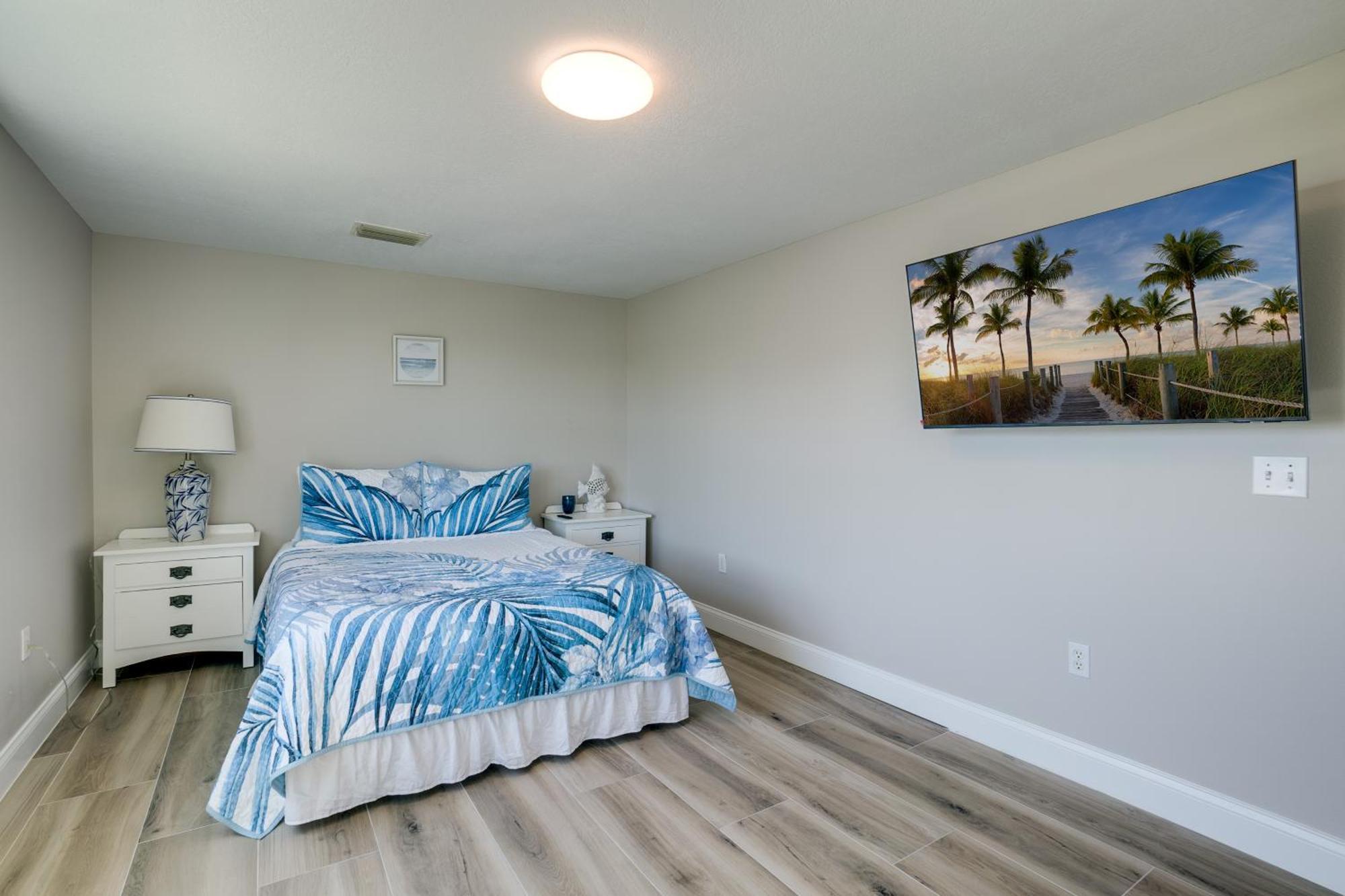Holiday home Bean Point Retreat By Seabreeze Vacation