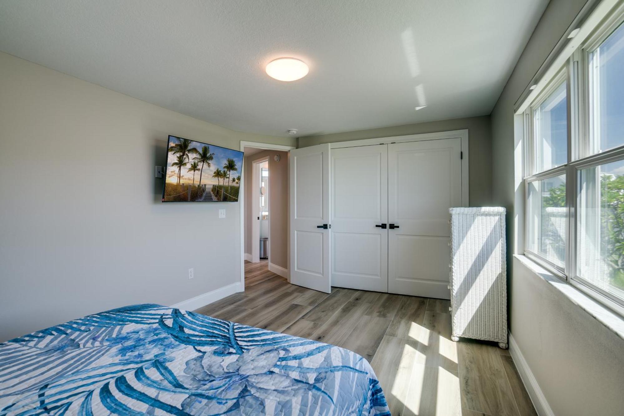 Bean Point Retreat By Seabreeze Vacation *