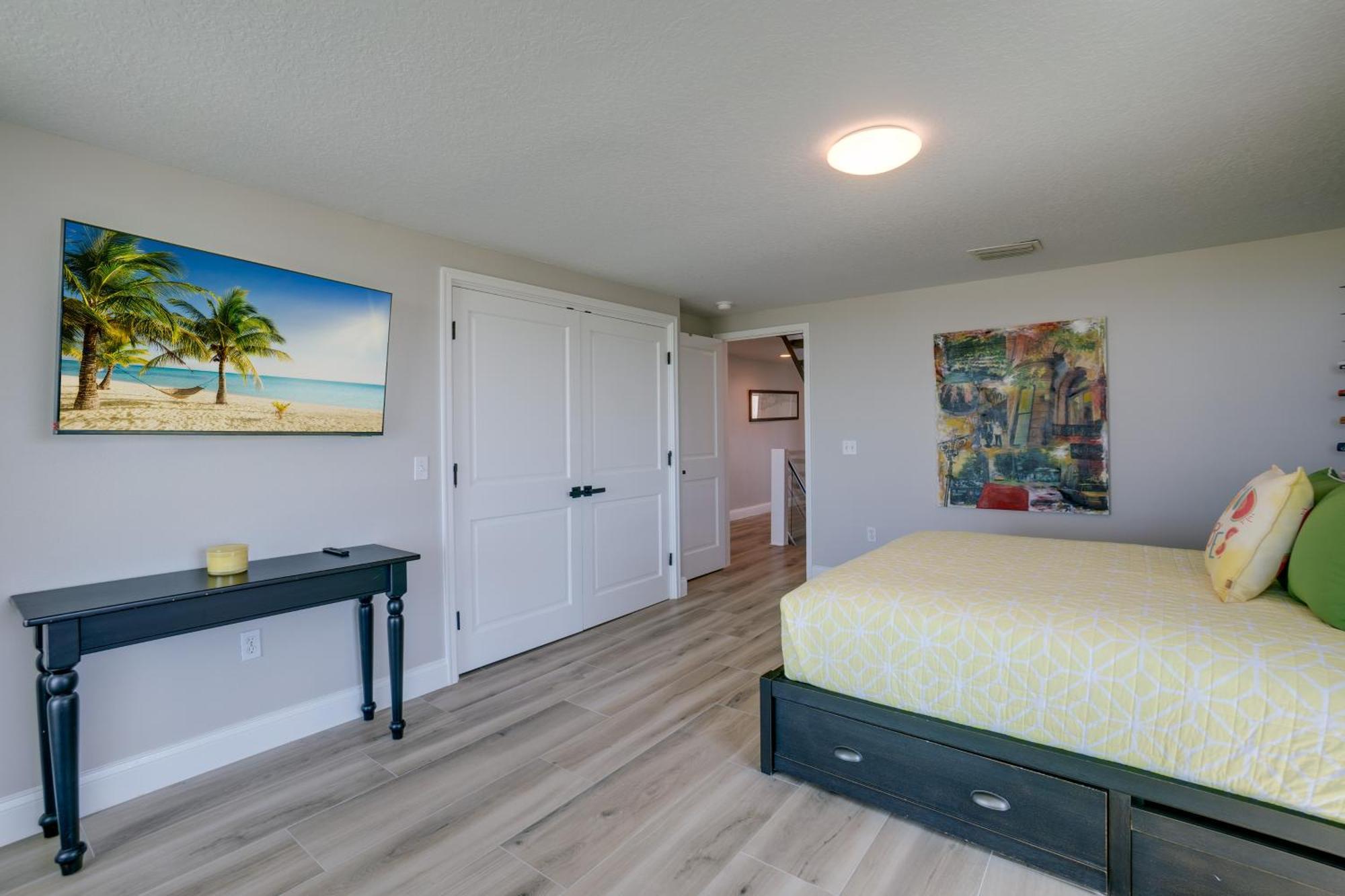 Bean Point Retreat By Seabreeze Vacation Holiday home