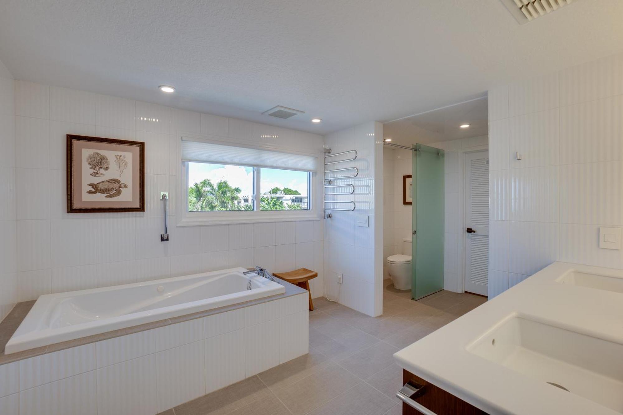 Bean Point Retreat By Seabreeze Vacation