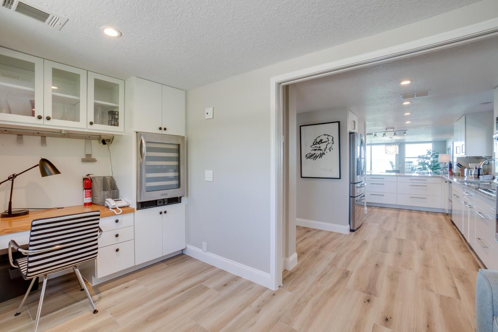 Bean Point Retreat By Seabreeze Vacation Holiday home *