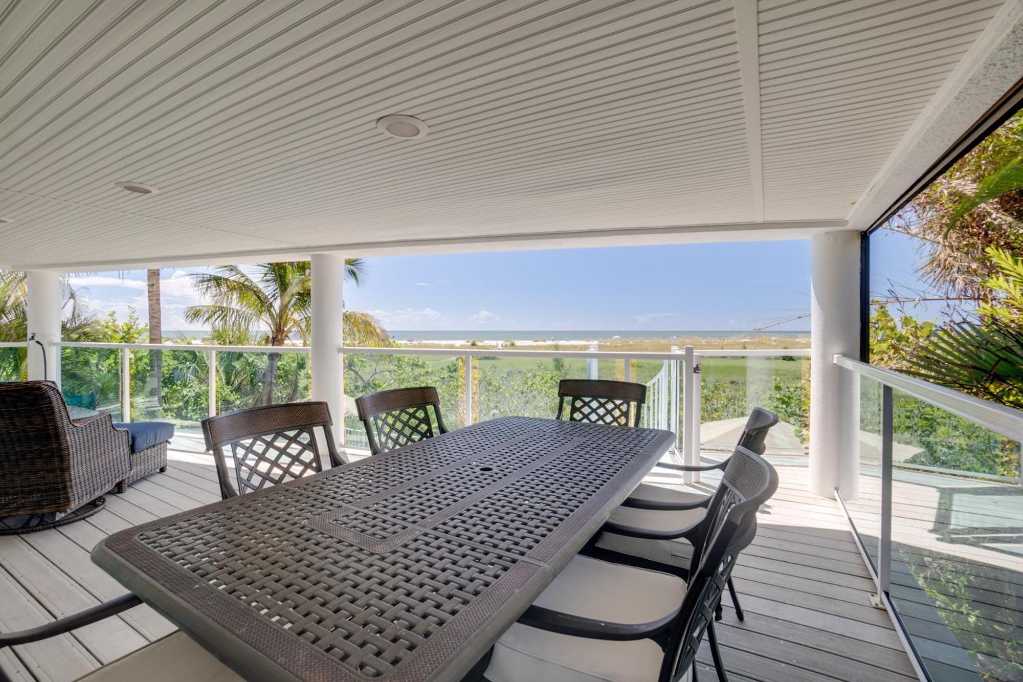 Holiday home Bean Point Retreat By Seabreeze Vacation