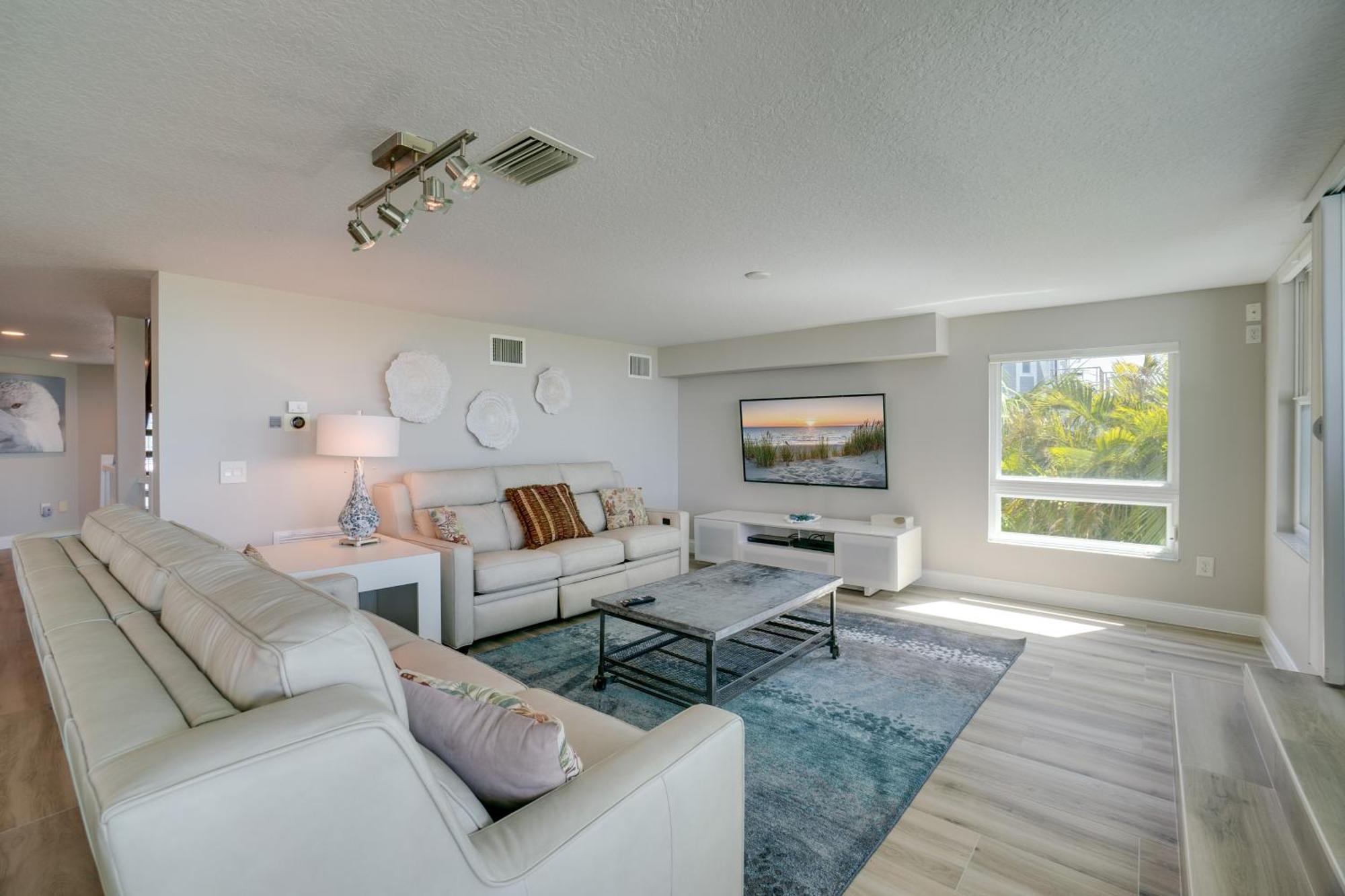 Holiday home Bean Point Retreat By Seabreeze Vacation