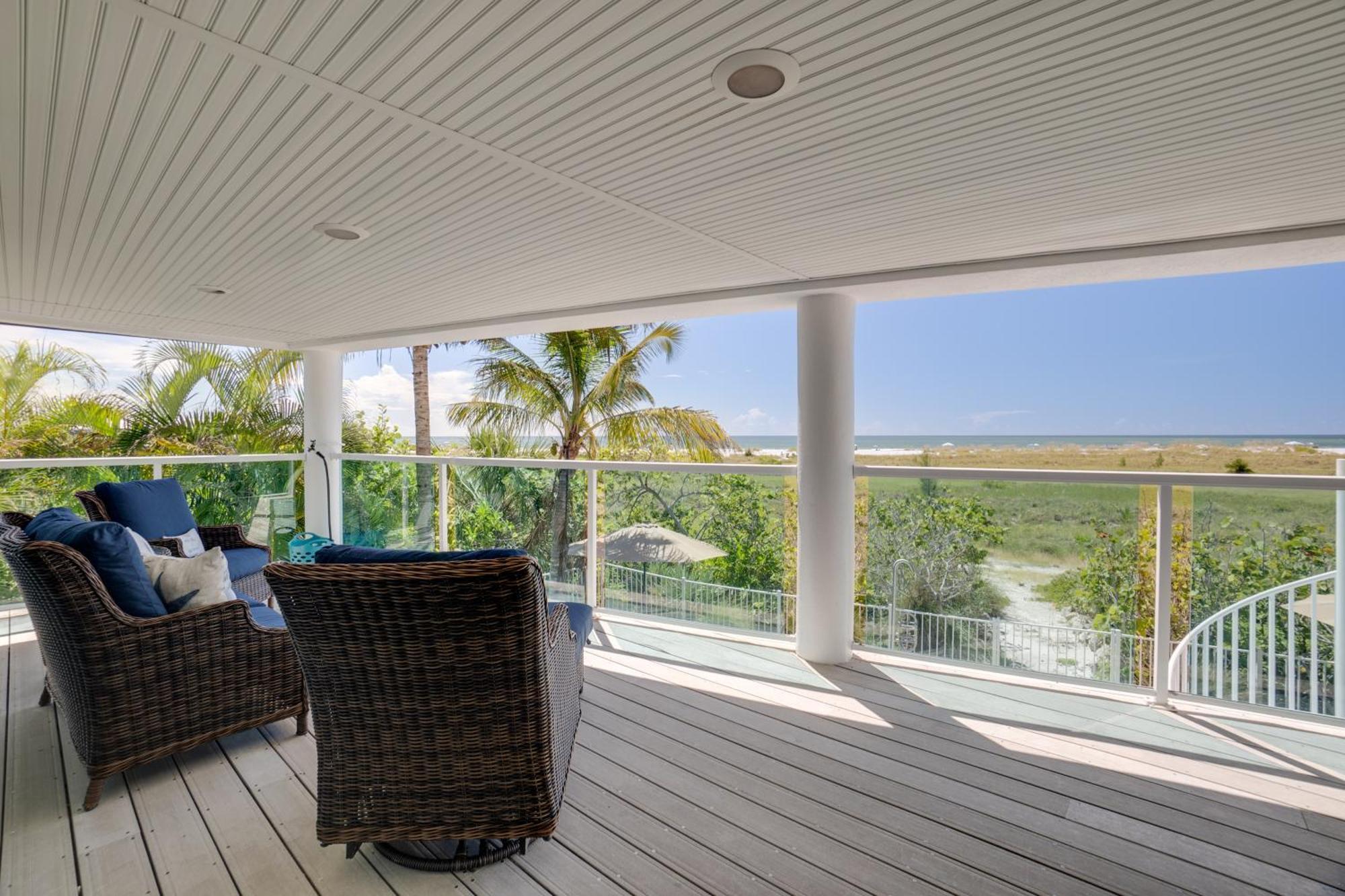 Holiday home Bean Point Retreat By Seabreeze Vacation *