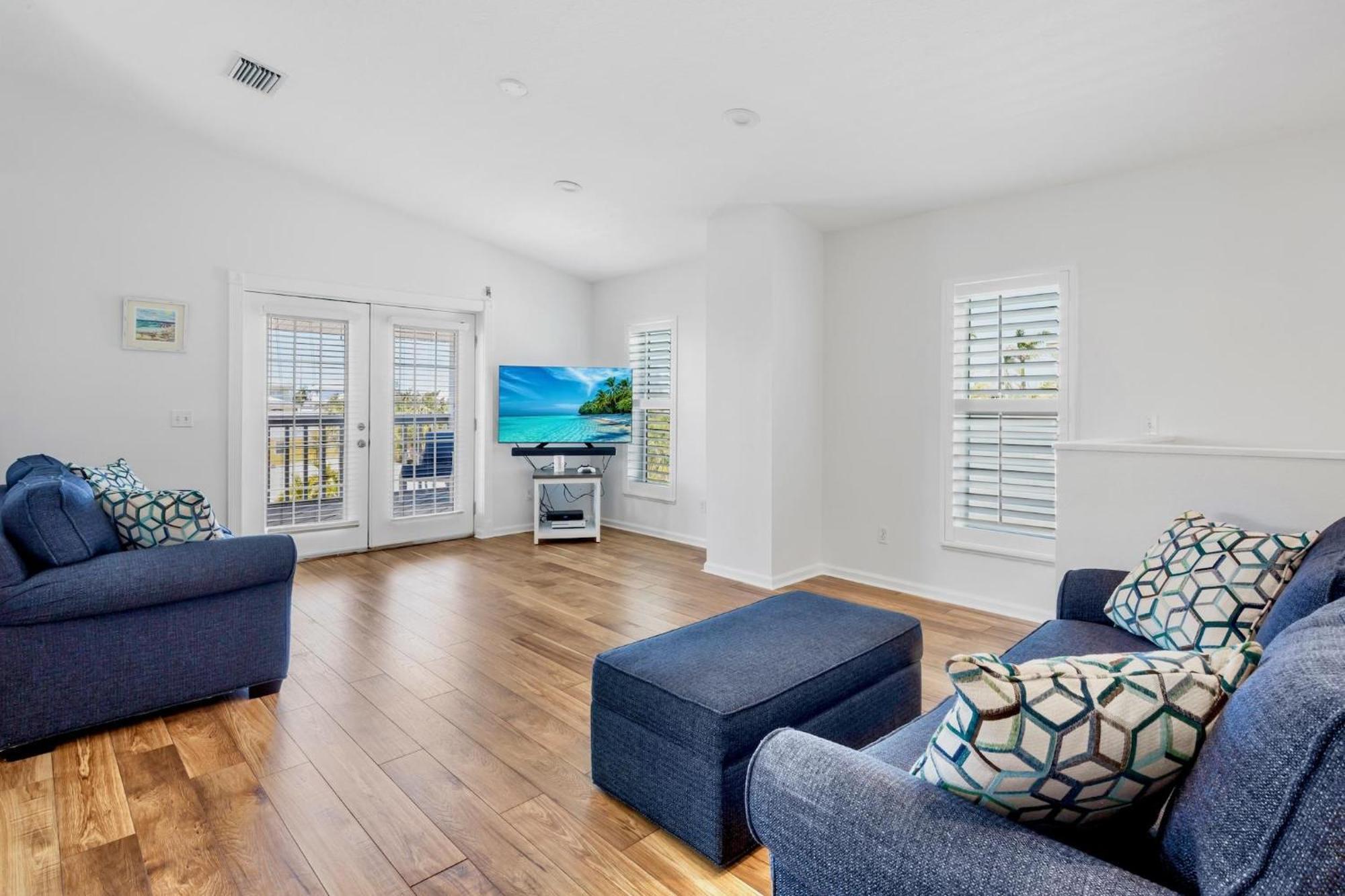 Ocean Sunset Holiday home *