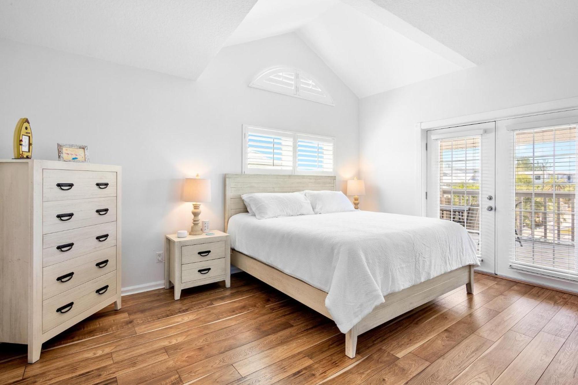 Ocean Sunset Holiday home