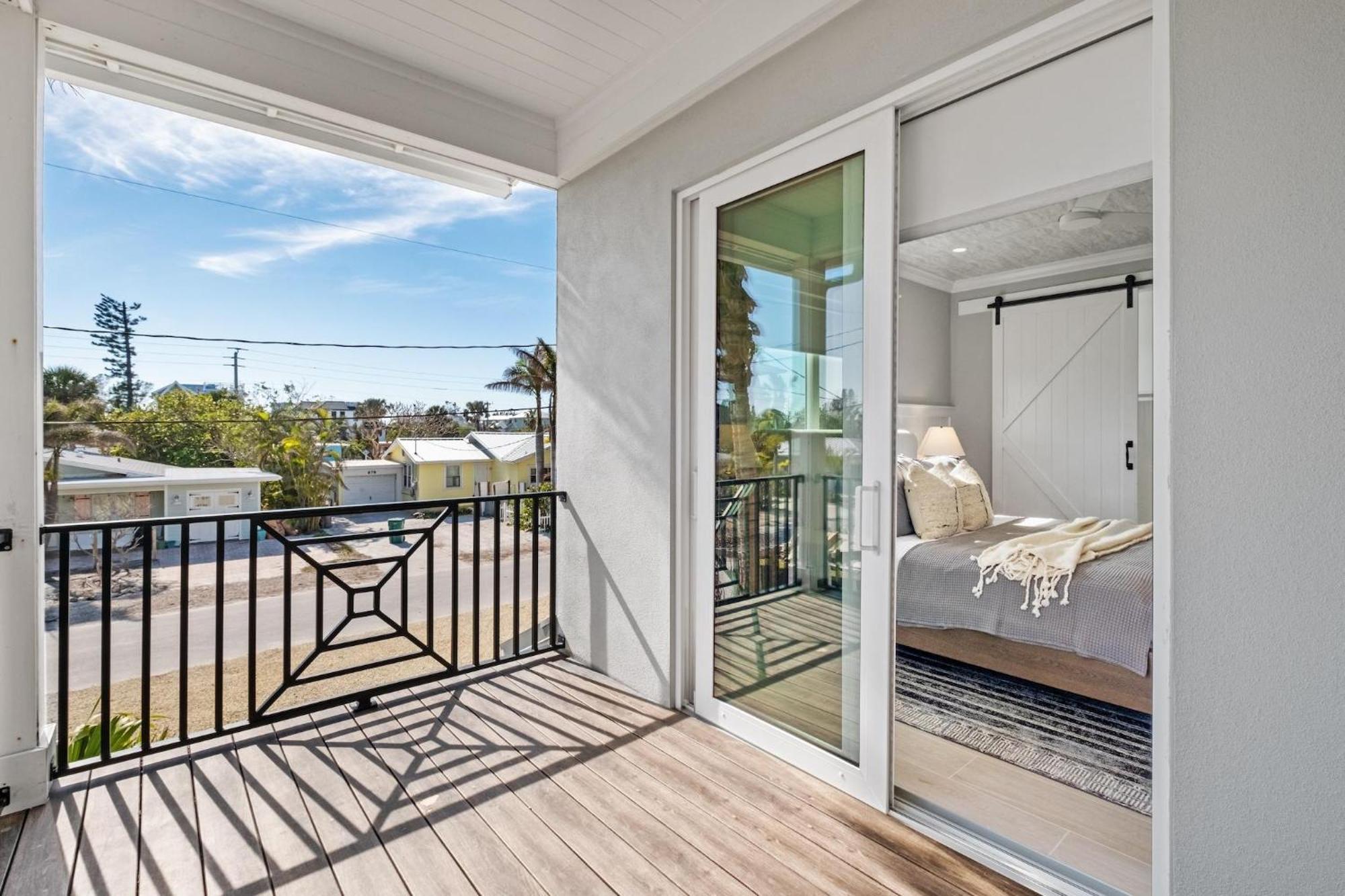 Bay View Beauty Holiday home Anna Maria