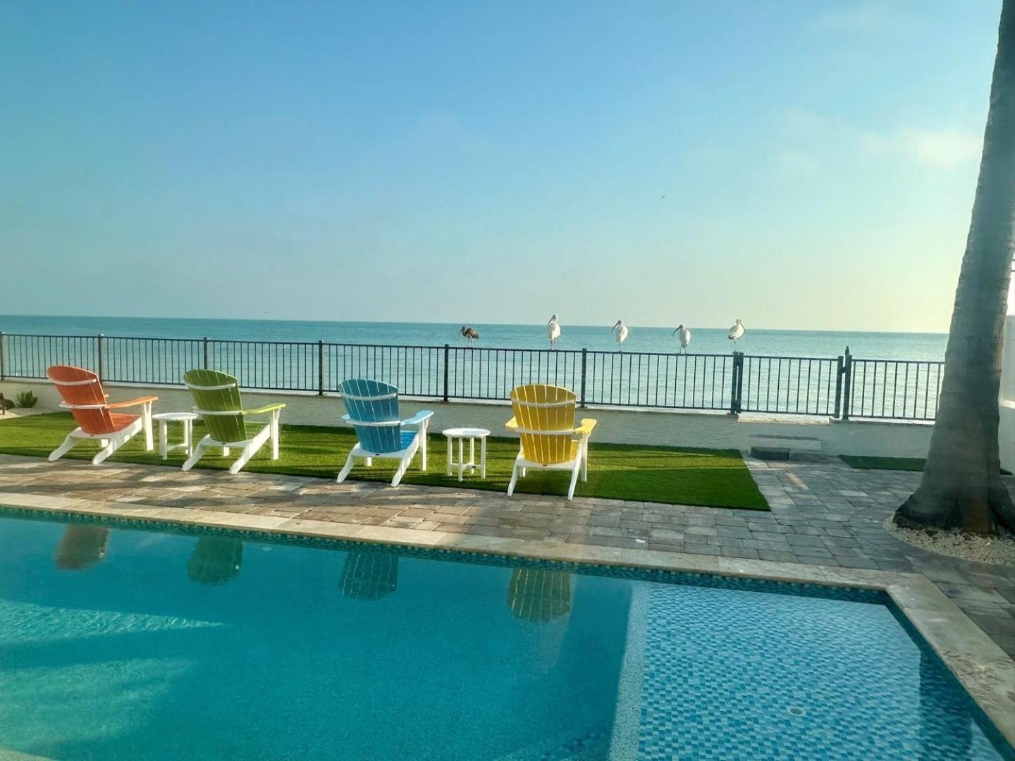 Casa Cay Holiday home Anna Maria