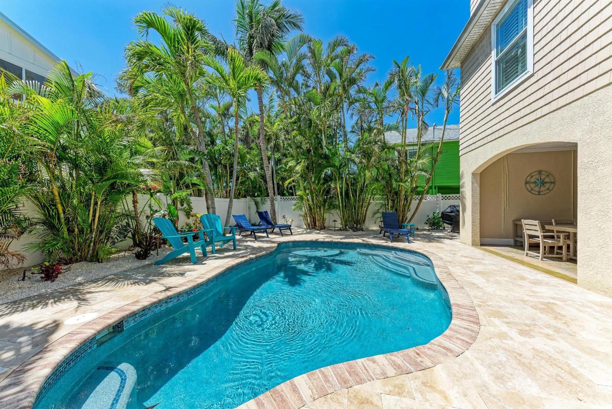 Once Upon A Time Managed By Retreats Holiday home Anna Maria