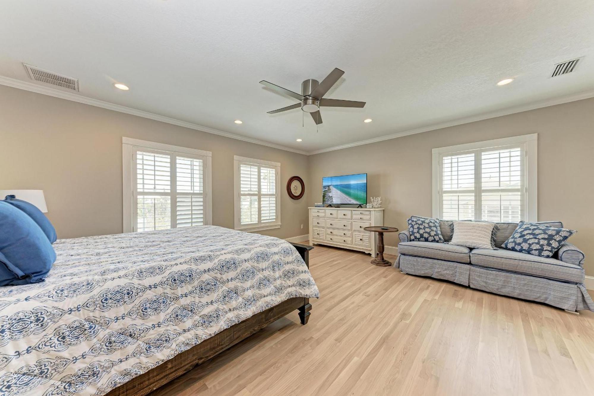Once Upon A Time Managed By Retreats Holiday home Anna Maria