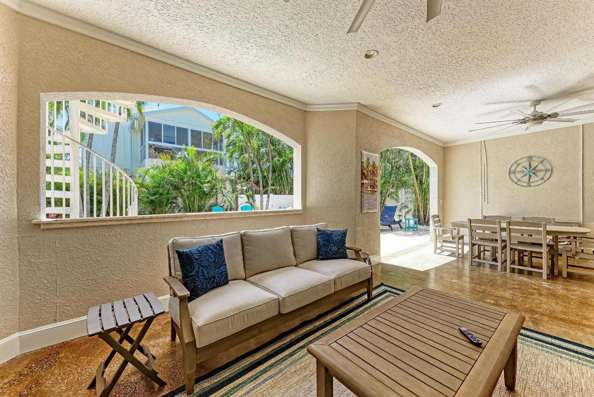 Holiday home Once Upon A Time Managed By Retreats Anna Maria