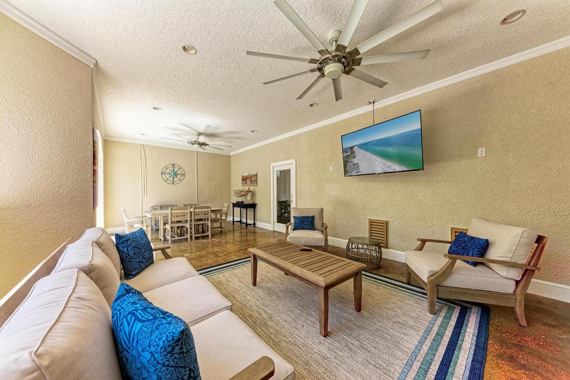 Once Upon A Time Managed By Retreats Holiday home Anna Maria