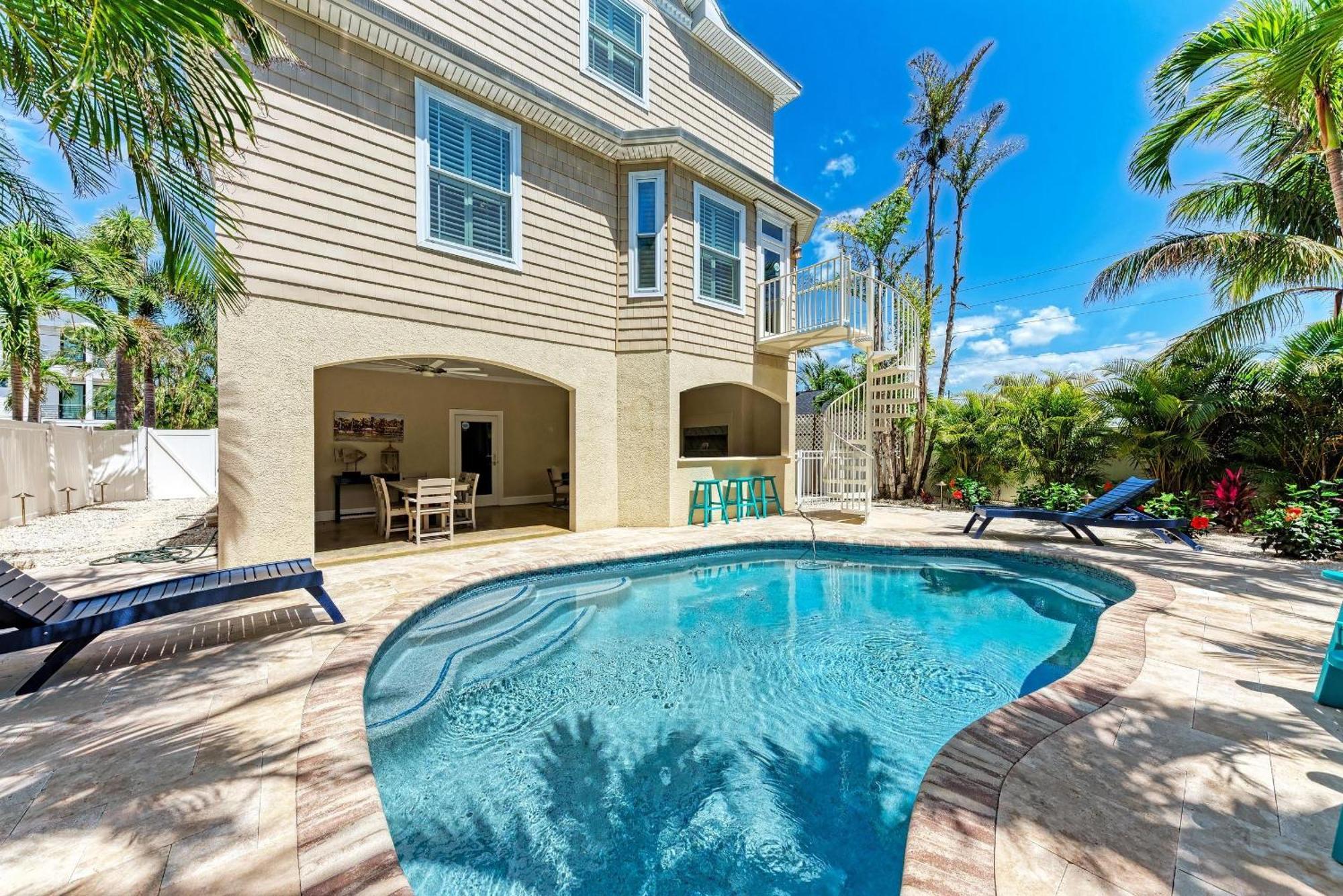 Holiday home Once Upon A Time Managed By Retreats Anna Maria
