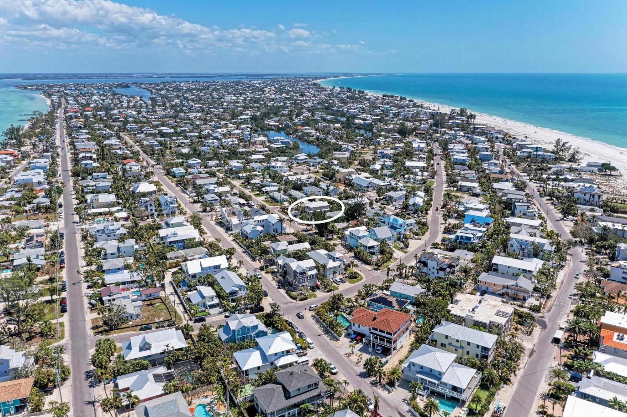 Once Upon A Time Managed By Retreats Holiday home Anna Maria