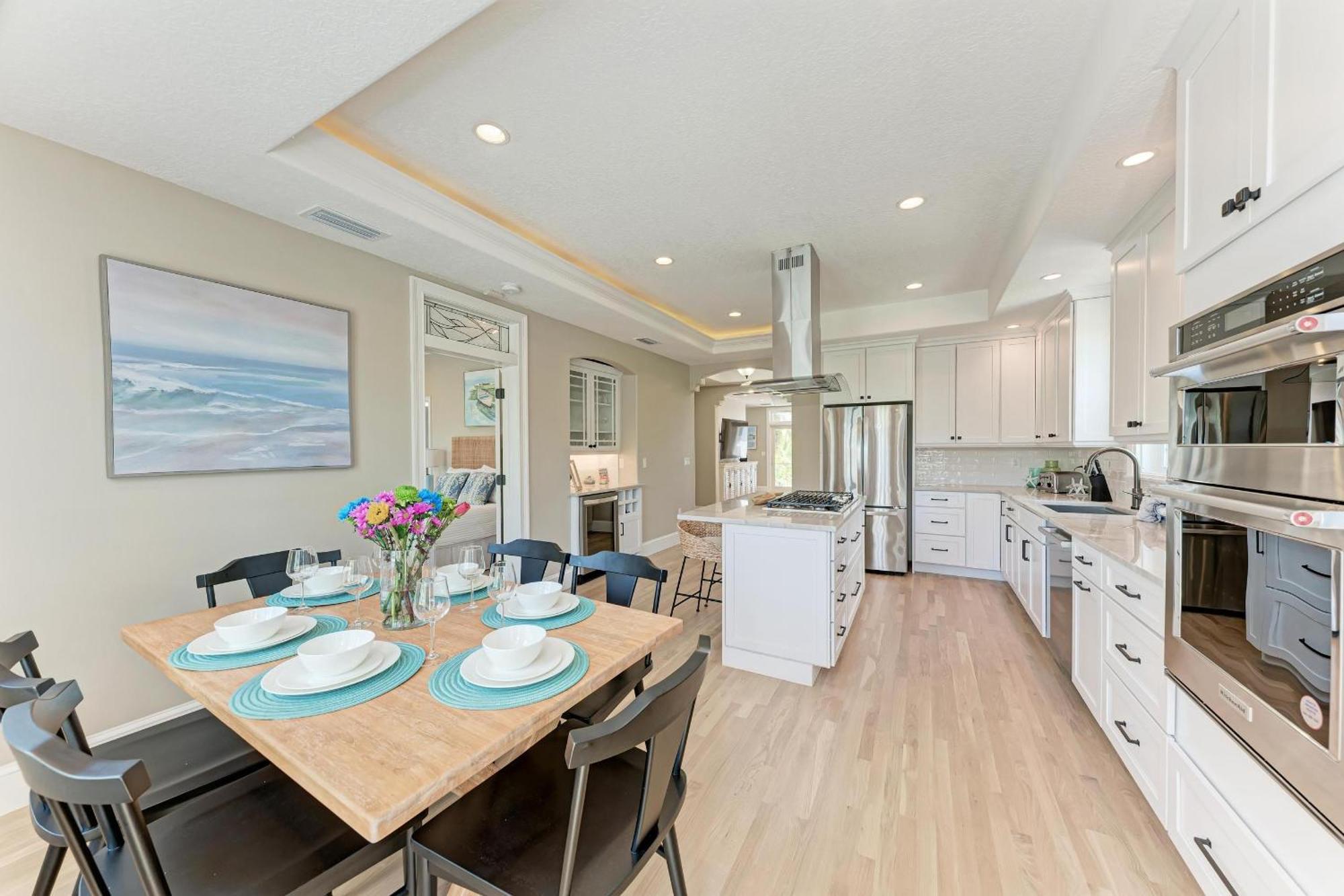 Once Upon A Time Managed By Retreats Holiday home Anna Maria