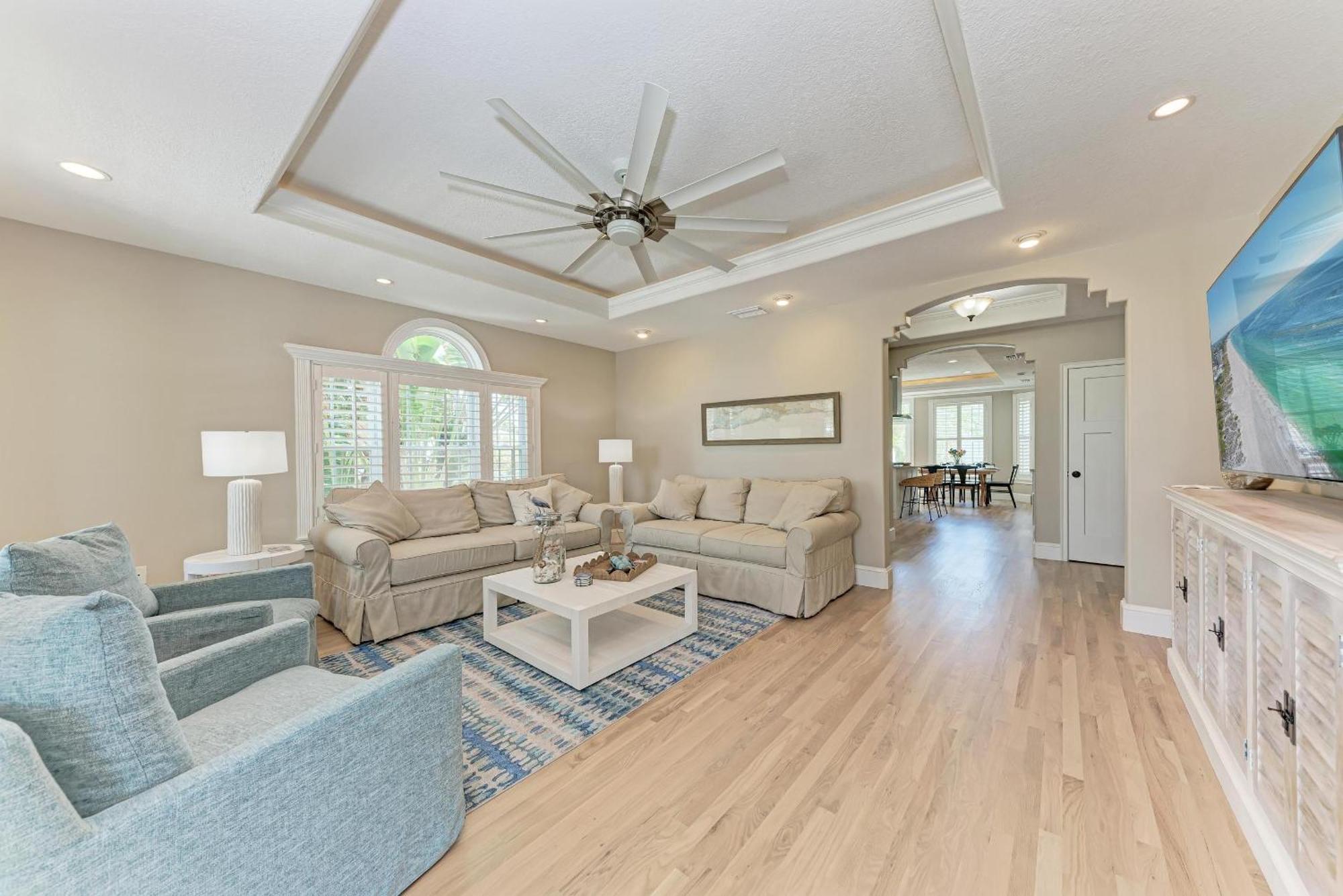 Once Upon A Time Managed By Retreats Holiday home Anna Maria