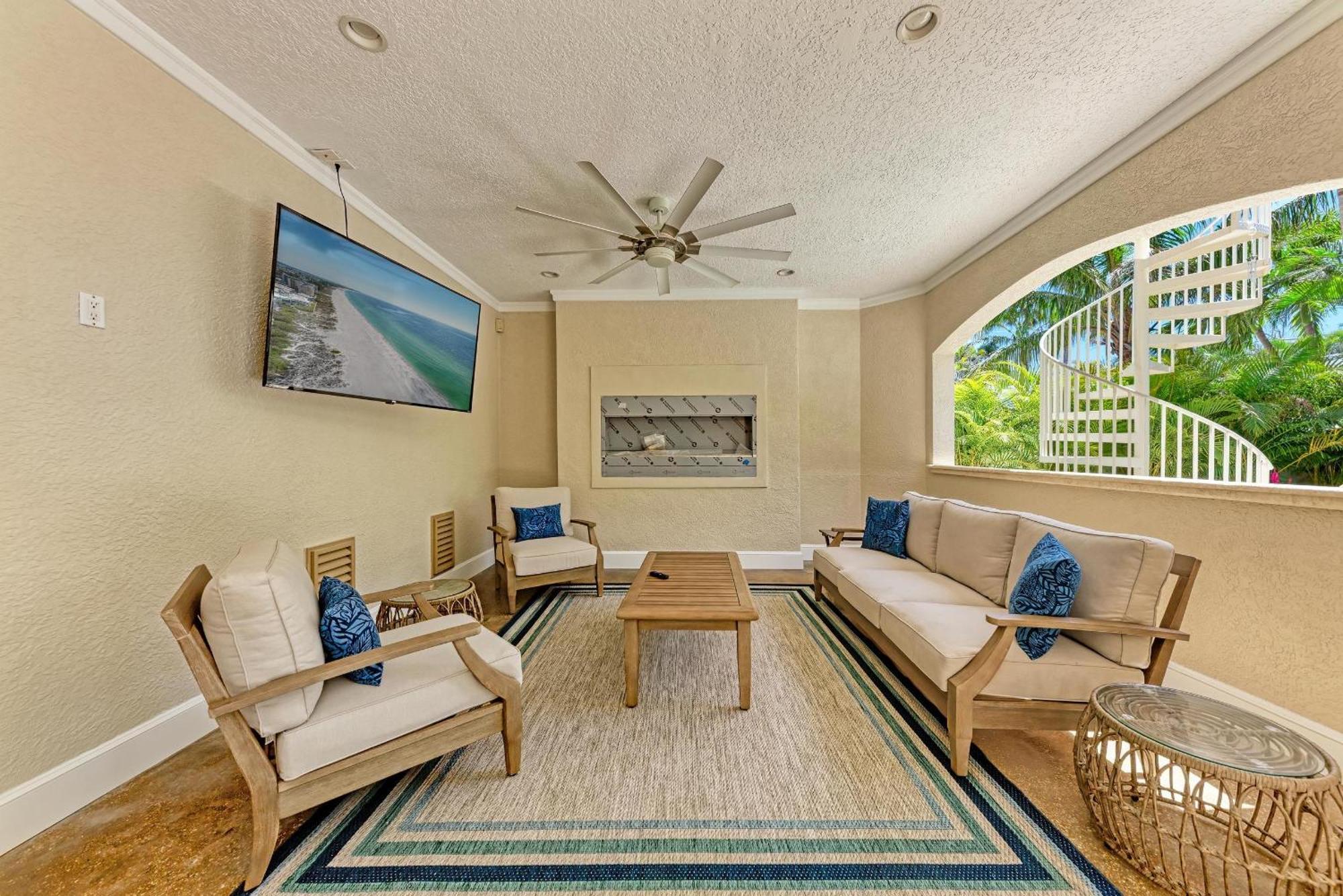 Once Upon A Time Managed By Retreats Holiday home Anna Maria