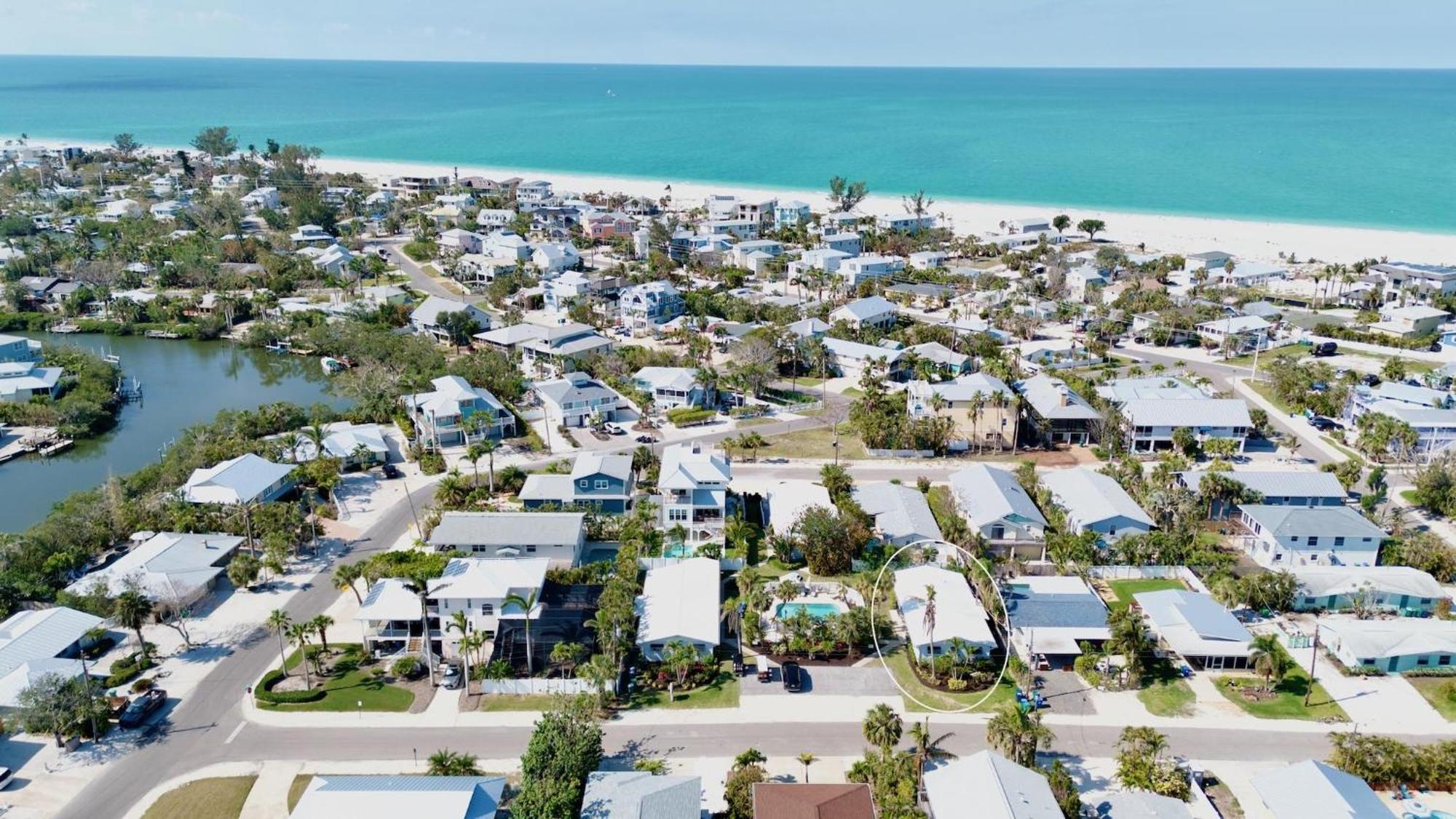 Southern Breeze 3