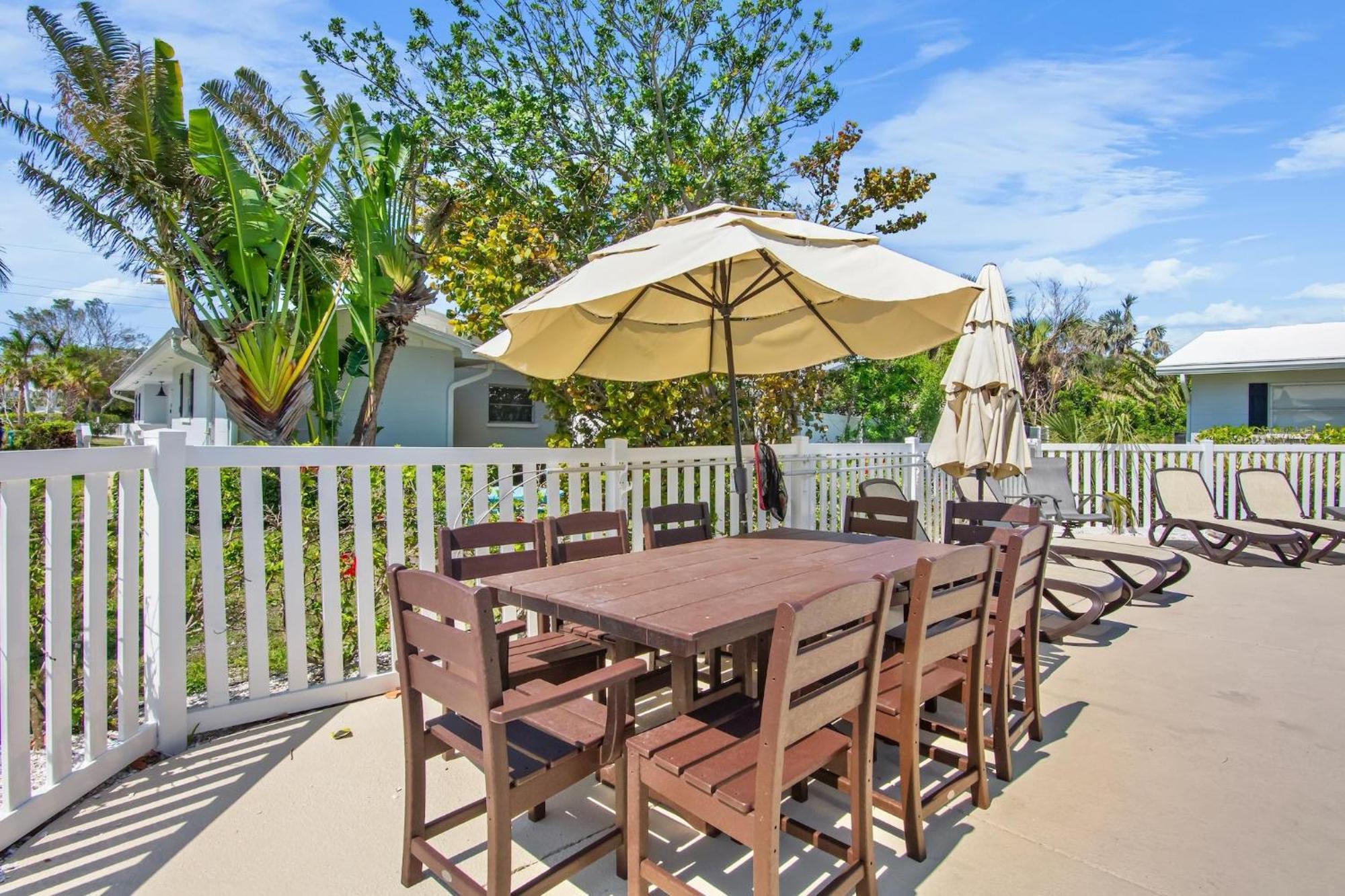Southern Breeze 3 Holiday home Anna Maria
