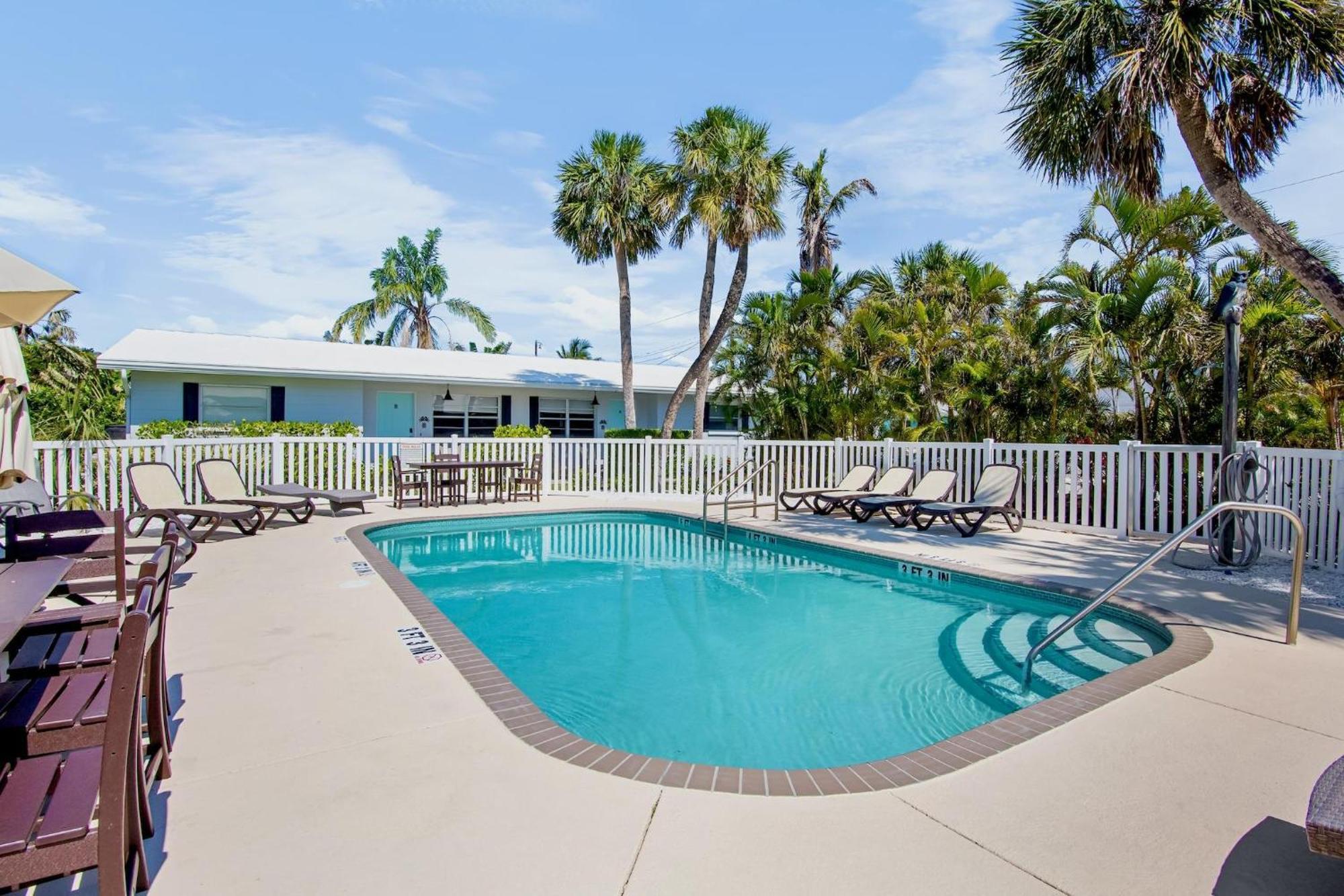 Holiday home Southern Breeze 1