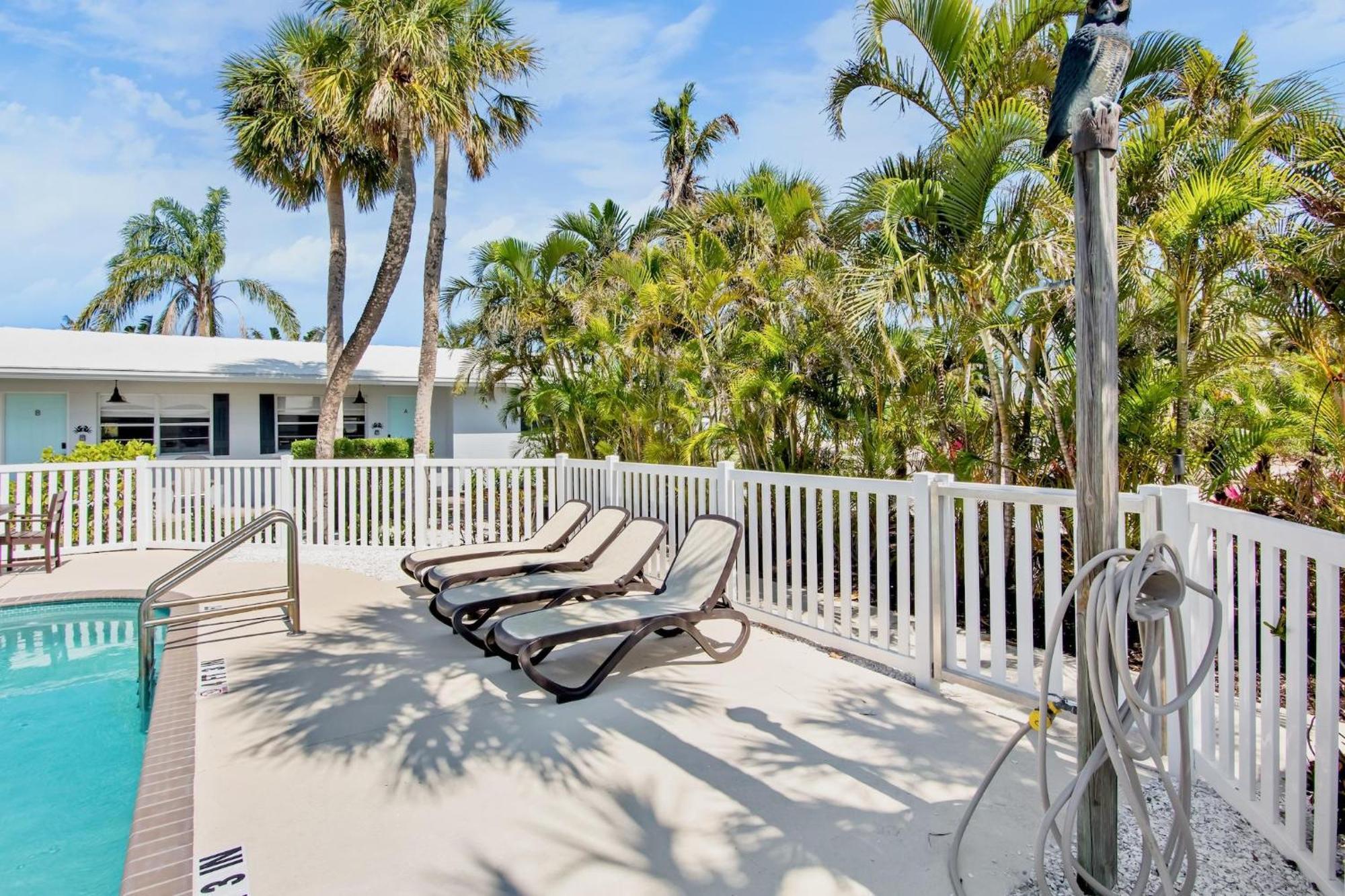 Holiday home Southern Breeze 1 *