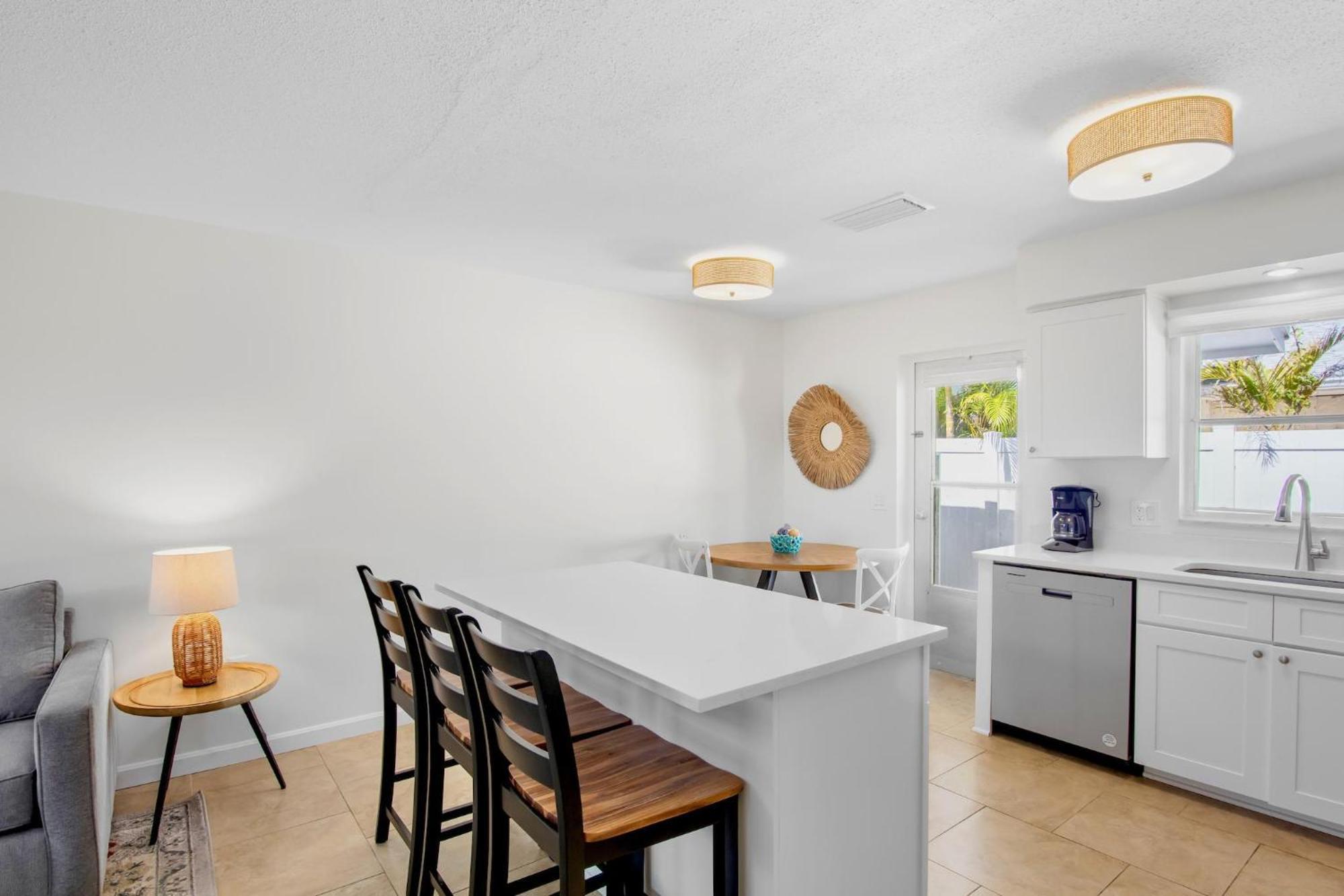 Southern Breeze 1 Holiday home *