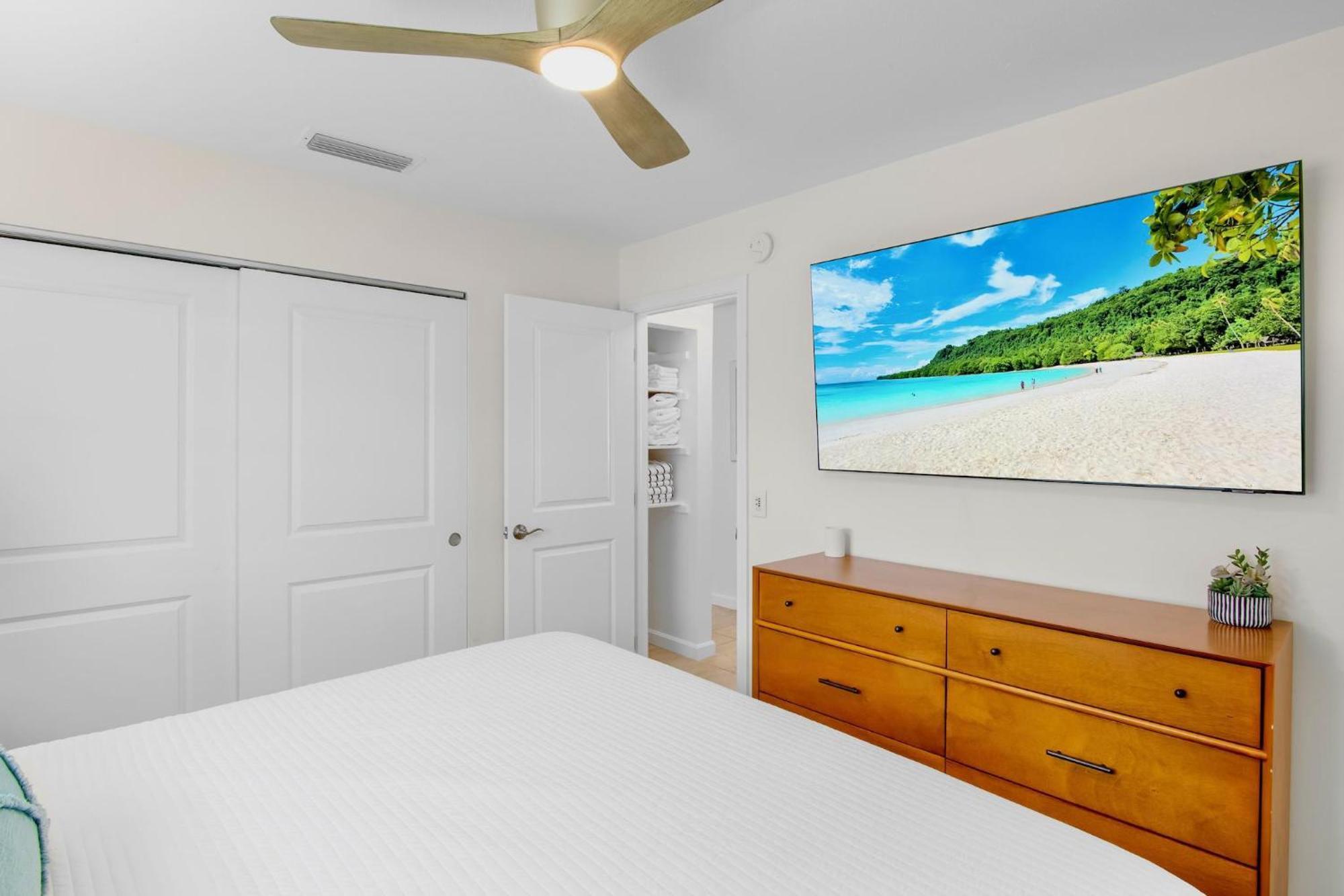 Southern Breeze 1 Holiday home Anna Maria