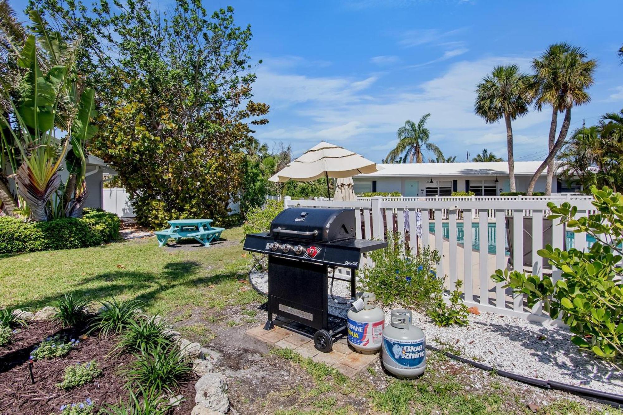 Southern Breeze 1 Holiday home *