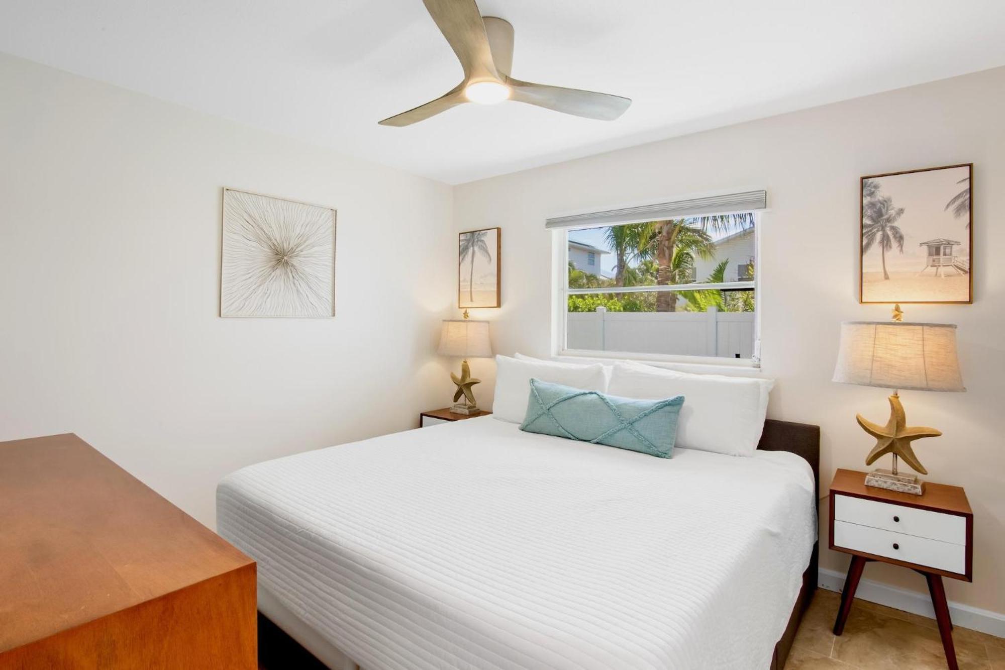 Holiday home Southern Breeze 1 *