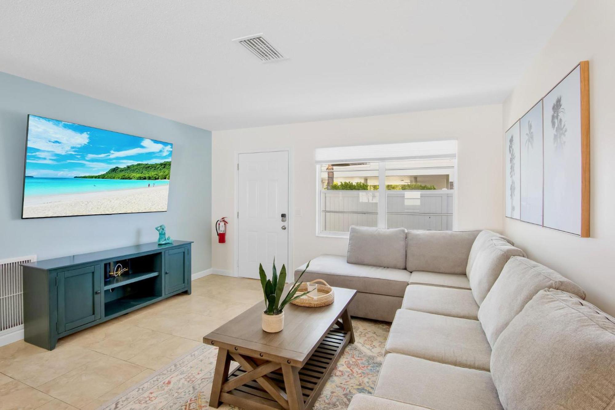 Southern Breeze 1 Holiday home Anna Maria