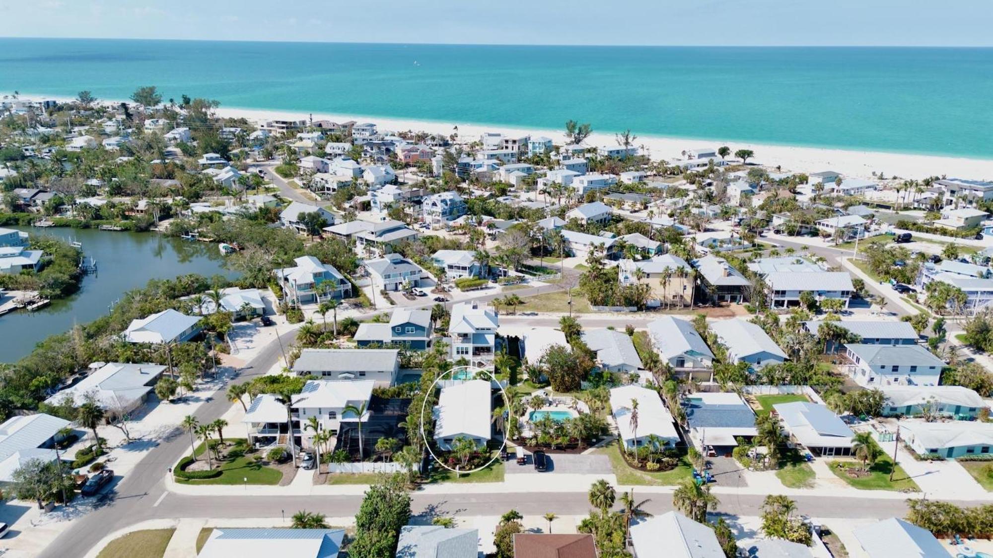 Southern Breeze 2 * Anna Maria