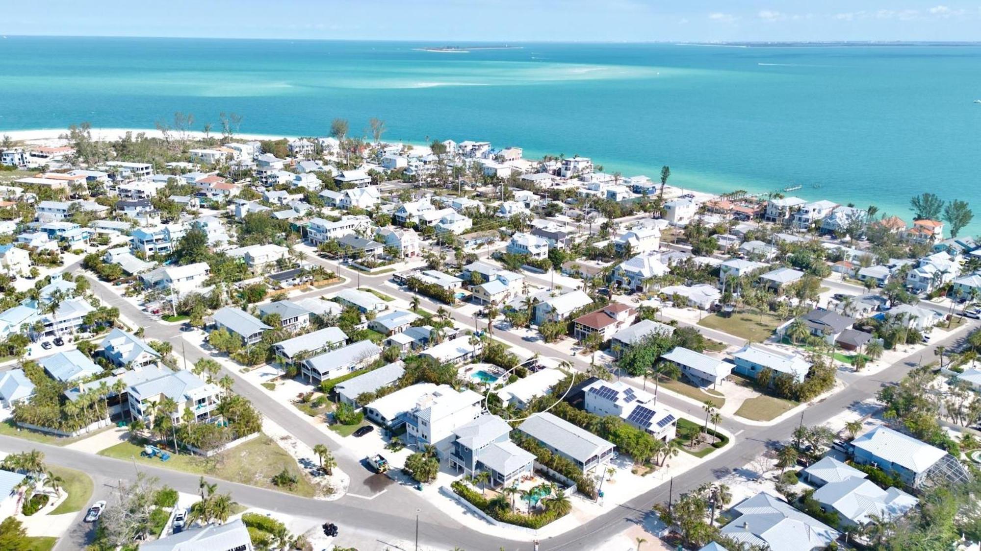 Southern Breeze 2 Holiday home