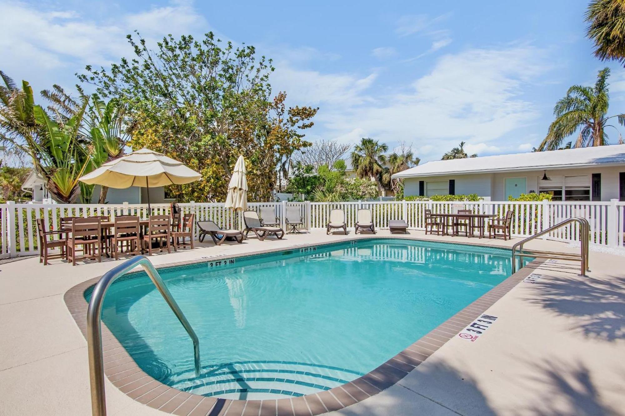 Holiday home Southern Breeze 1