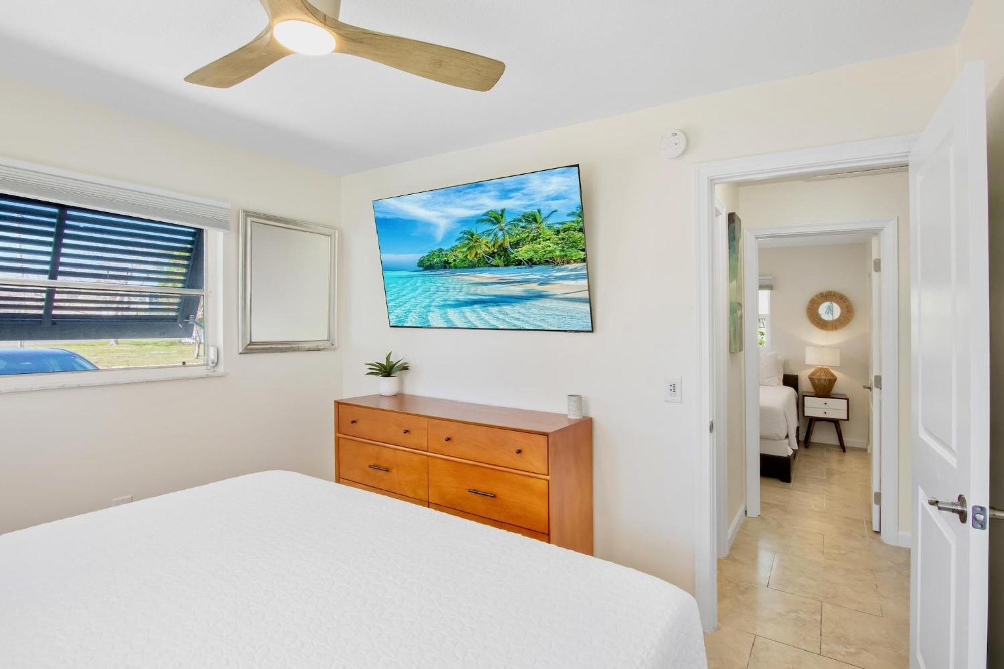 Holiday home Southern Breeze 2