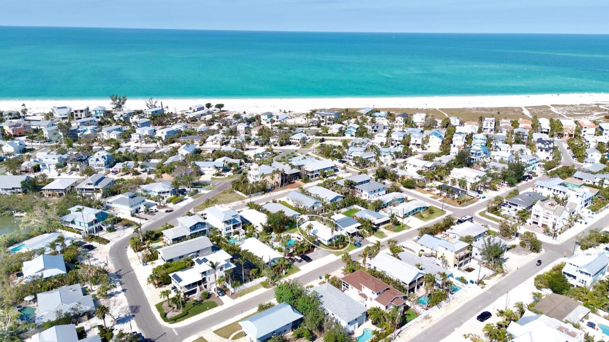 Holiday home Southern Breeze 4