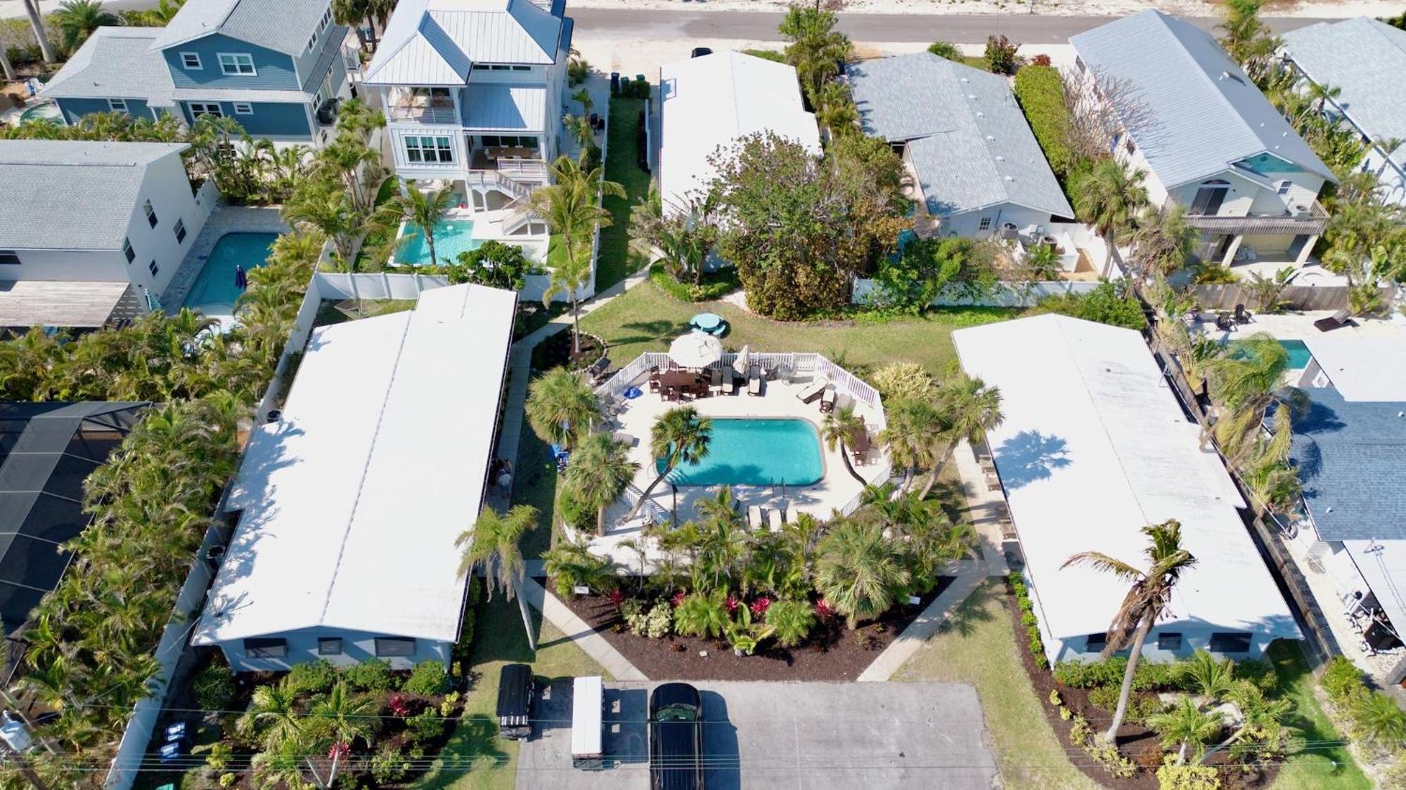 Holiday home Southern Breeze 4