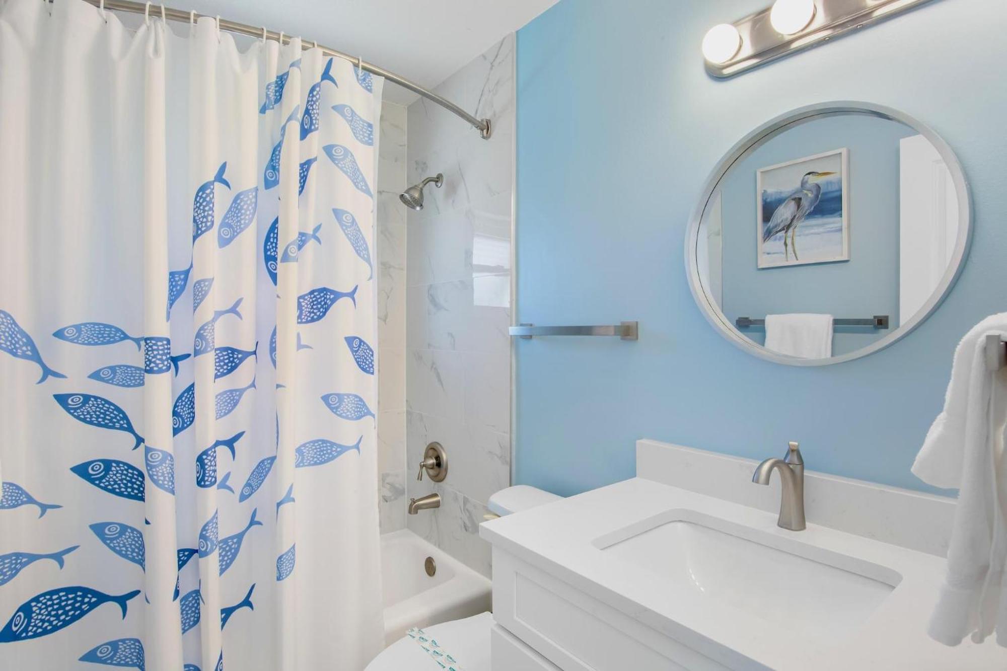 Holiday home Southern Breeze 4 *