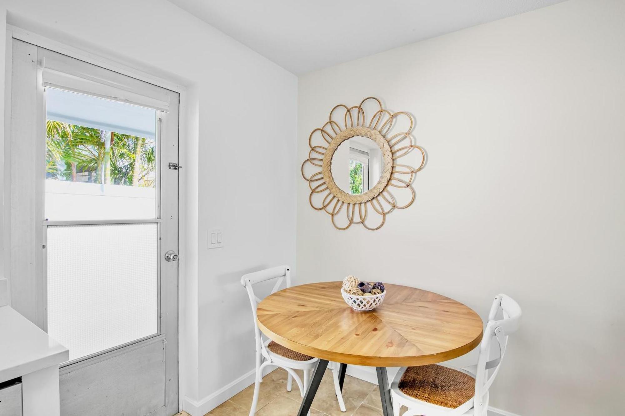 Southern Breeze 4 Holiday home Anna Maria