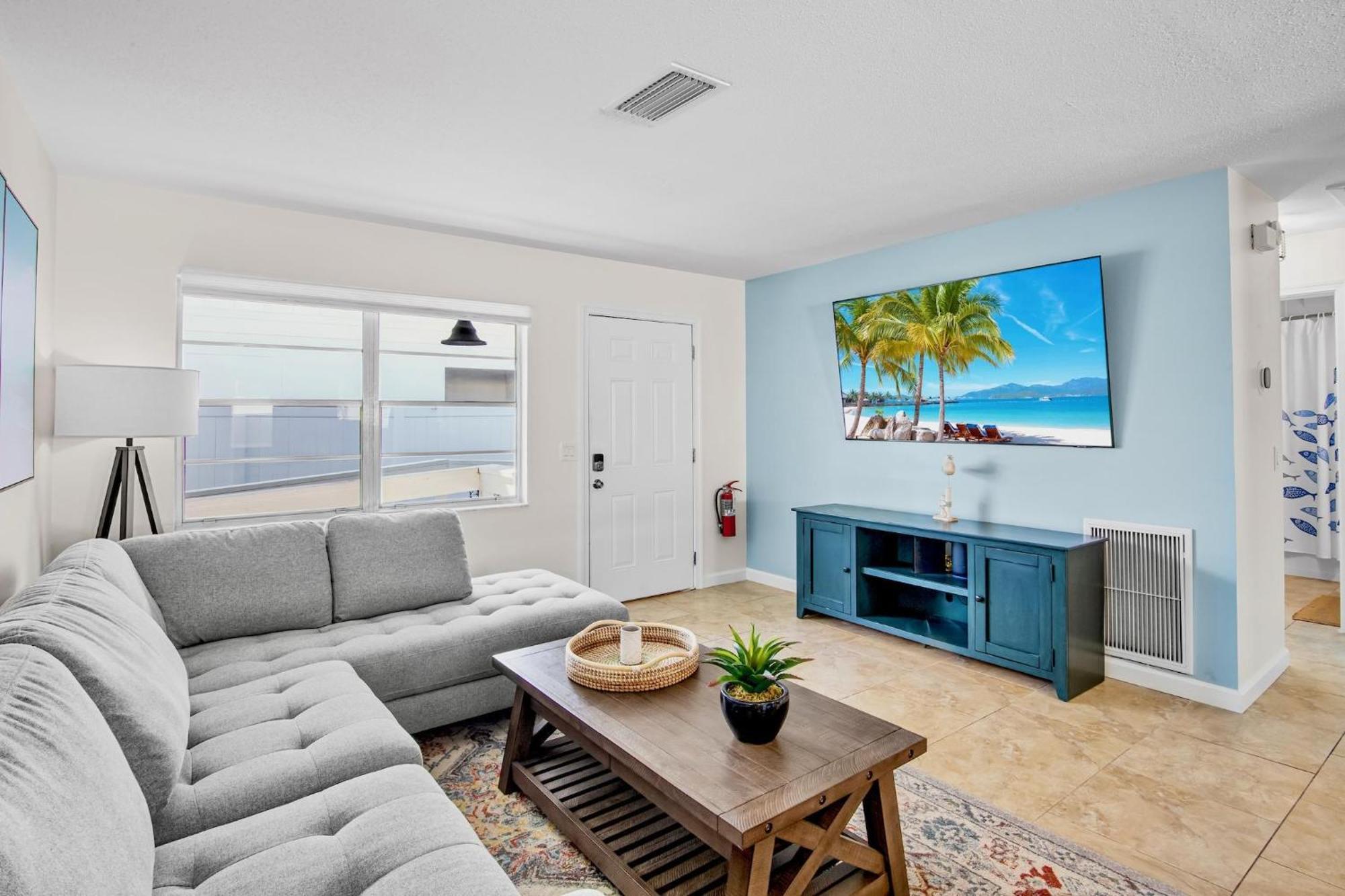 Southern Breeze 4 Holiday home Anna Maria