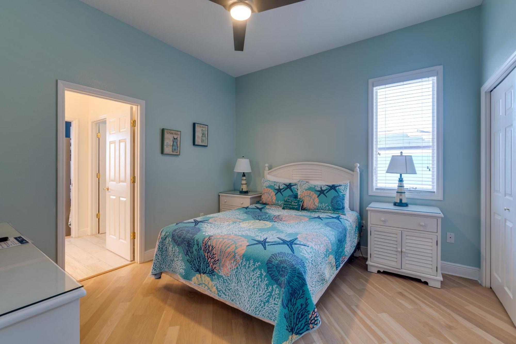 A Bean Point Paradise - 5 Beds And 4,5 Bathrooms In *