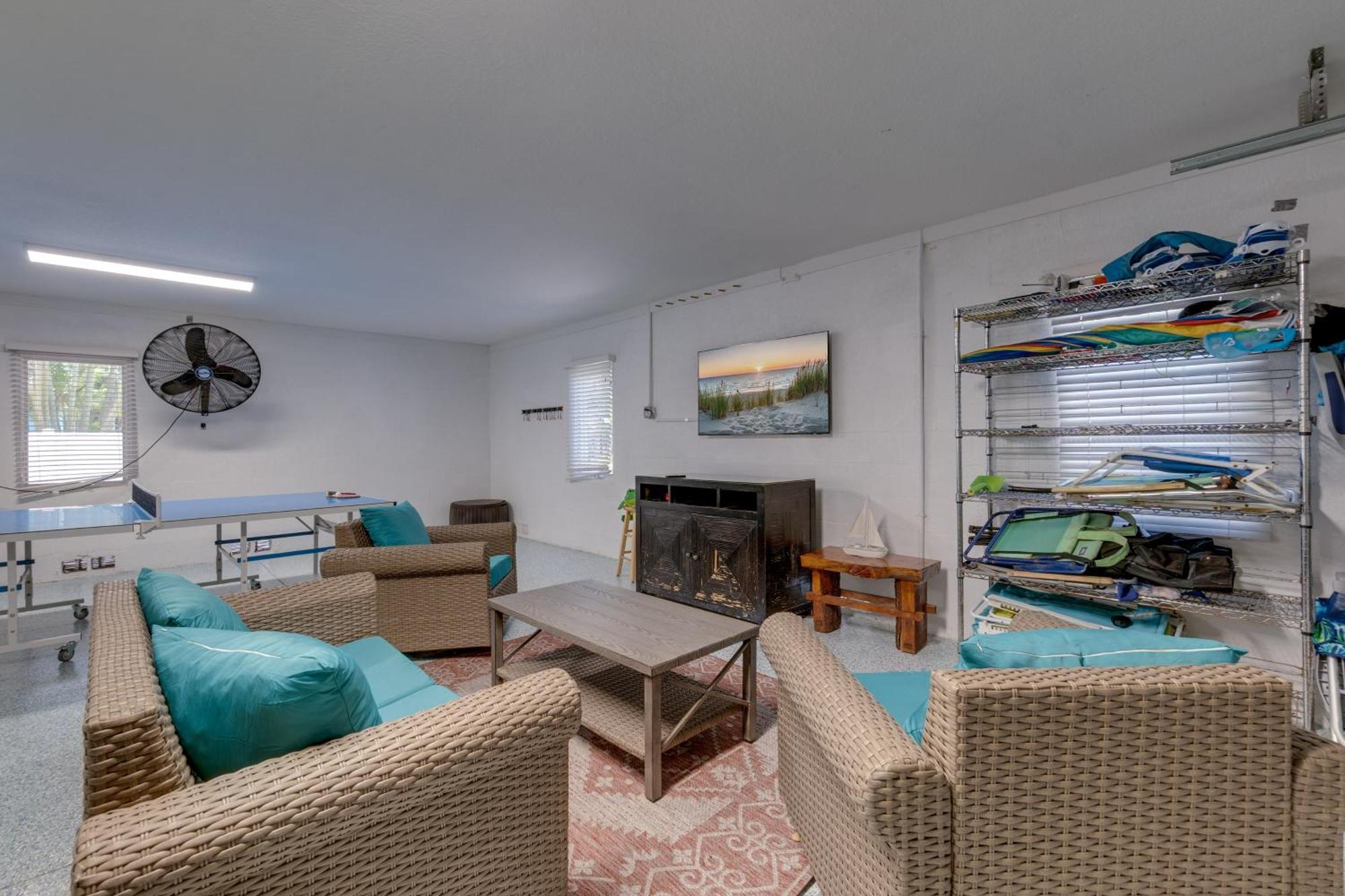 A Bean Point Paradise - 5 Beds And 4,5 Bathrooms In Holiday home