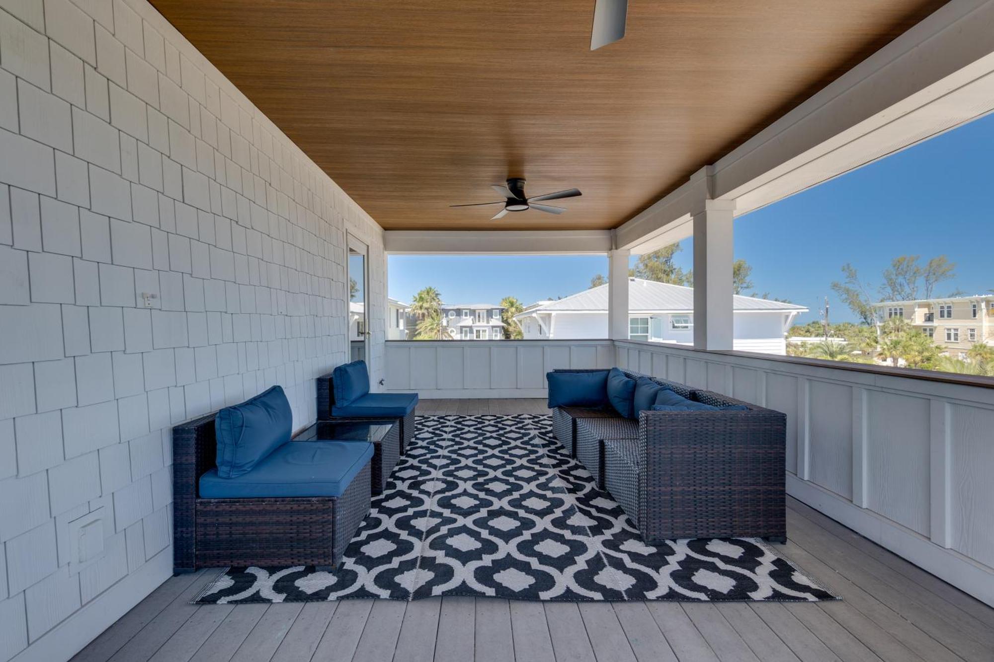 Holiday home A Bean Point Paradise - 5 Beds And 4,5 Bathrooms In *