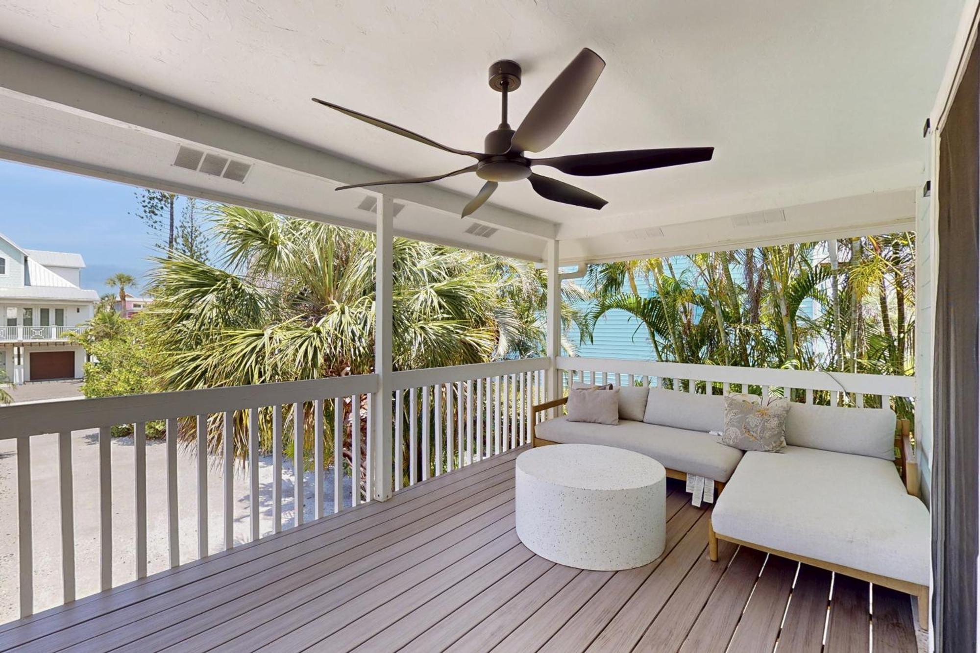 Spring Oasis Holiday home Anna Maria