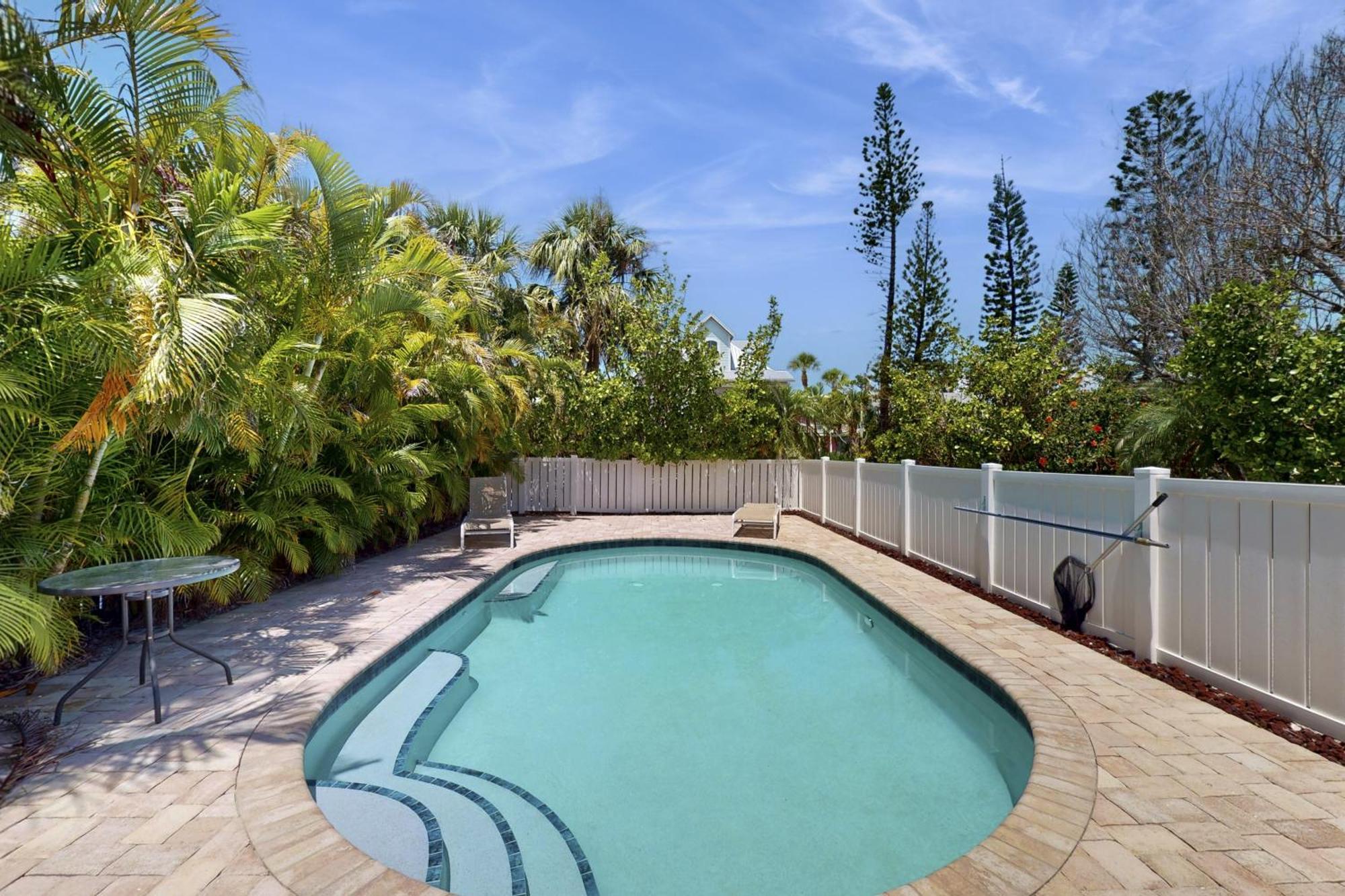 Holiday home Spring Oasis Anna Maria