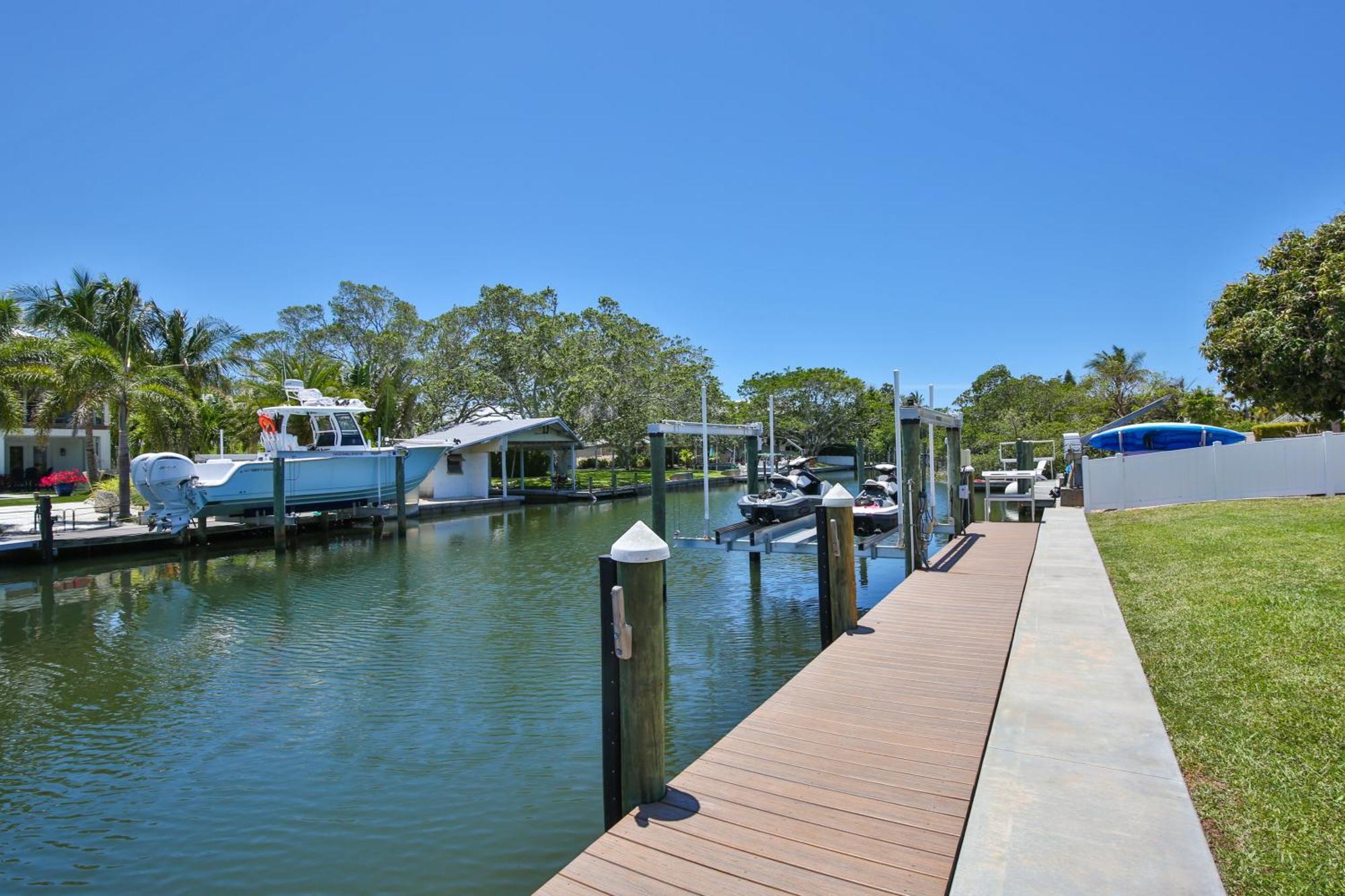 Copacabana Boaters Dream In Holiday home *