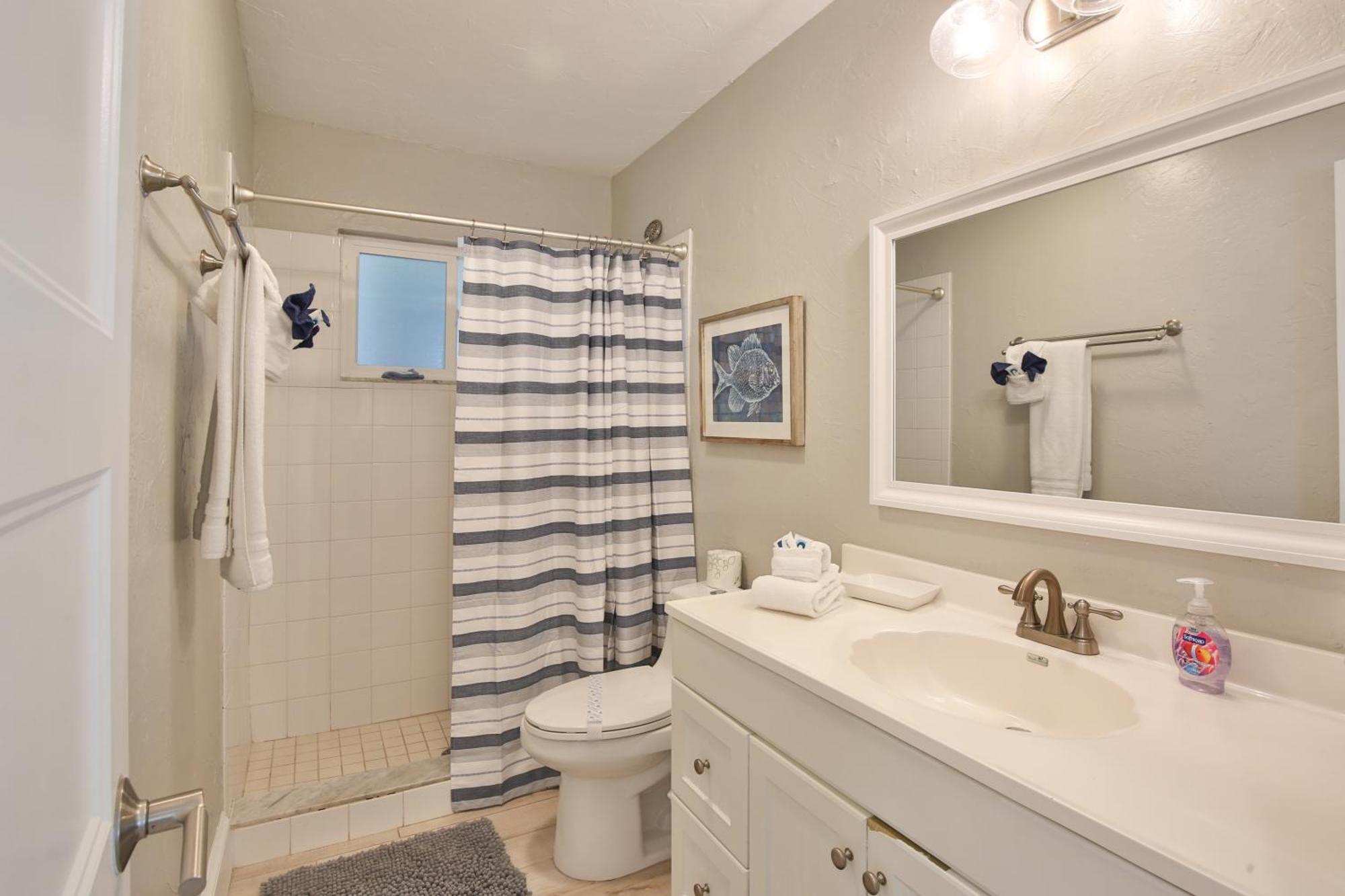 Copacabana Boaters Dream In Holiday home *