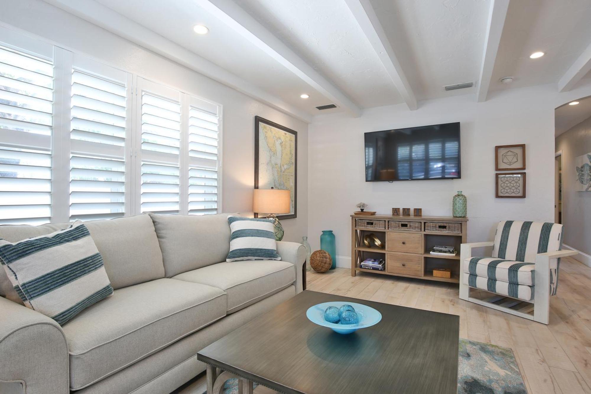 Copacabana Boaters Dream In Holiday home *