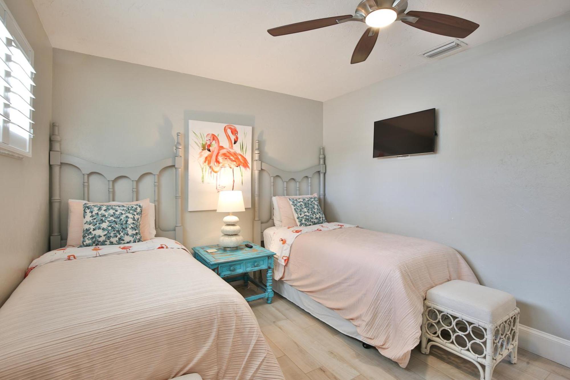 Holiday home Copacabana Boaters Dream In