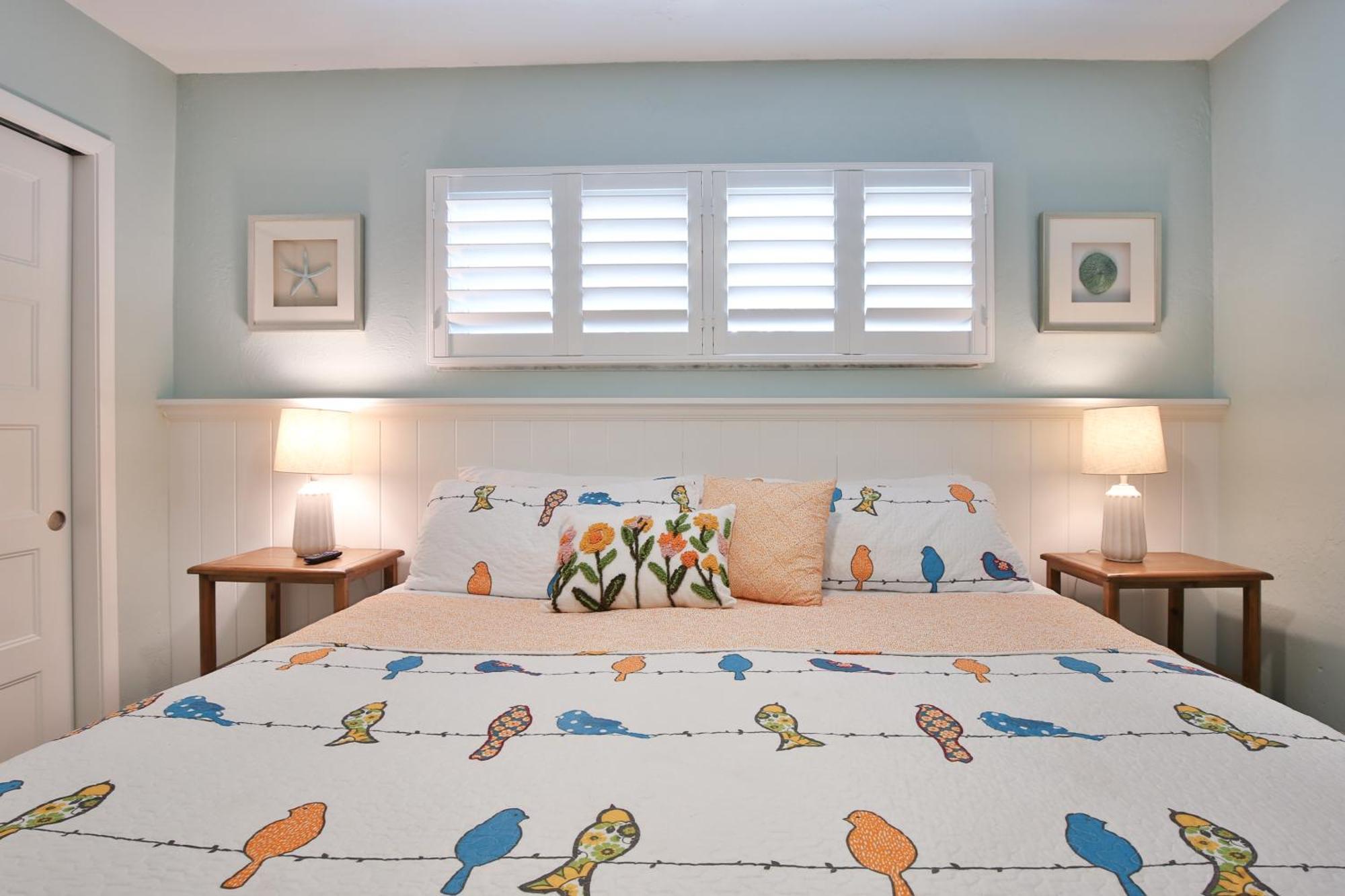 Holiday home Copacabana Boaters Dream In *