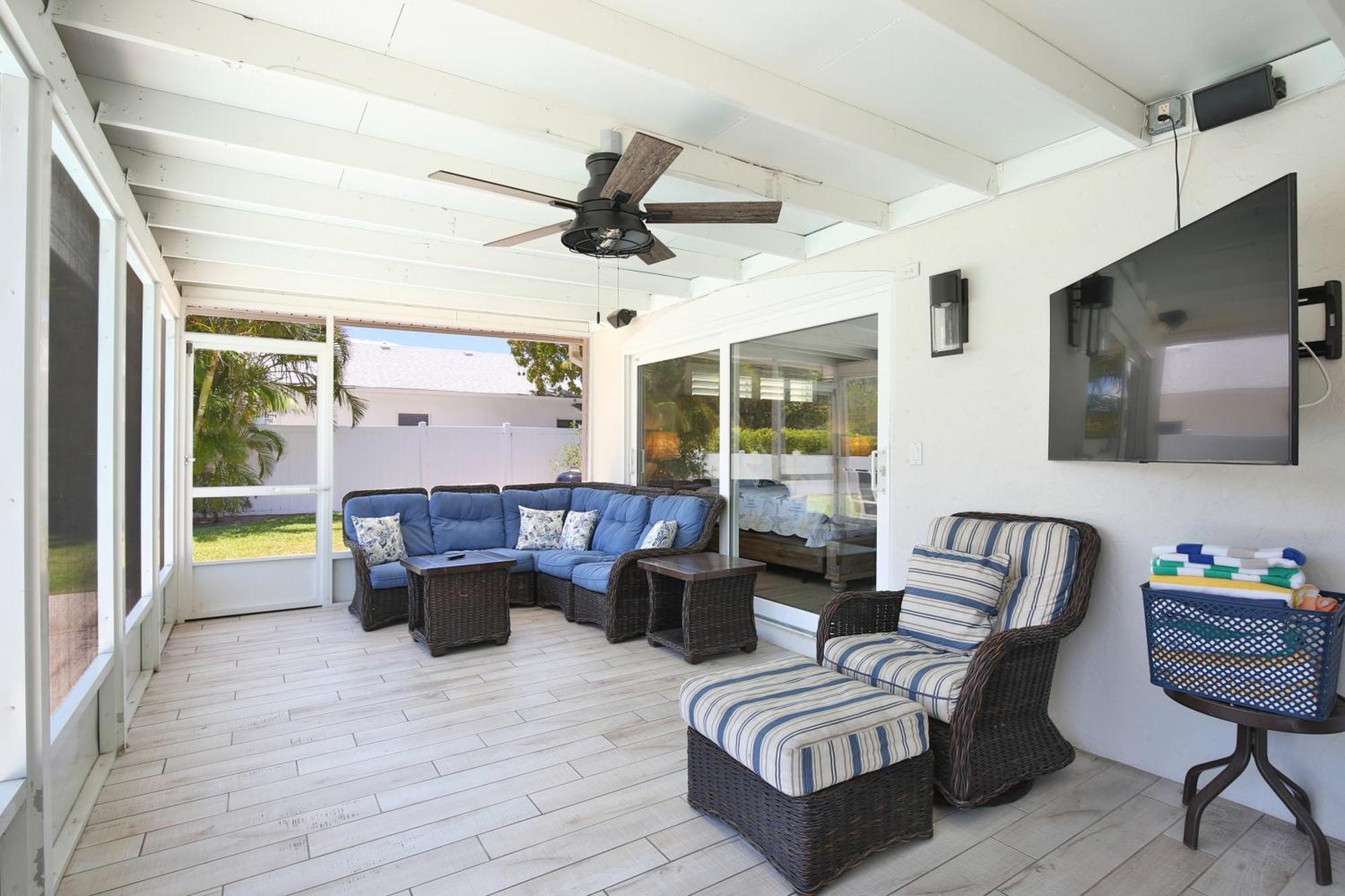 Holiday home Copacabana Boaters Dream In *